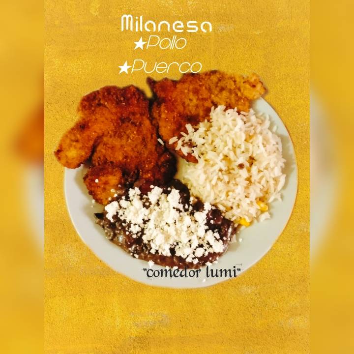 COMEDOR LUMI image 1