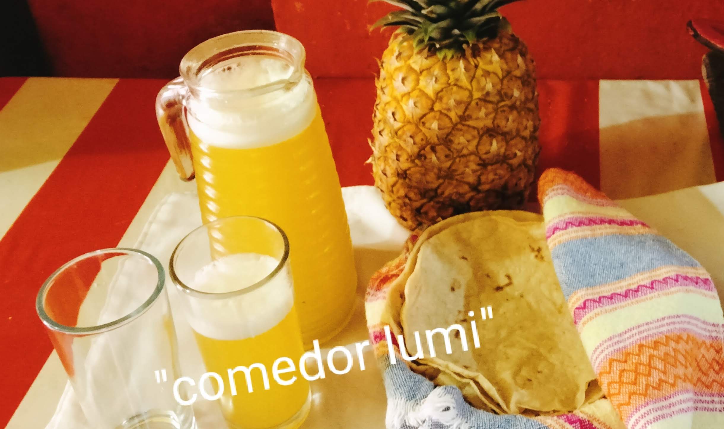 COMEDOR LUMI image 2