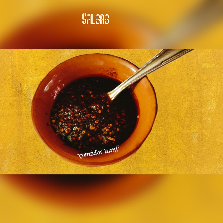 COMEDOR LUMI image 6