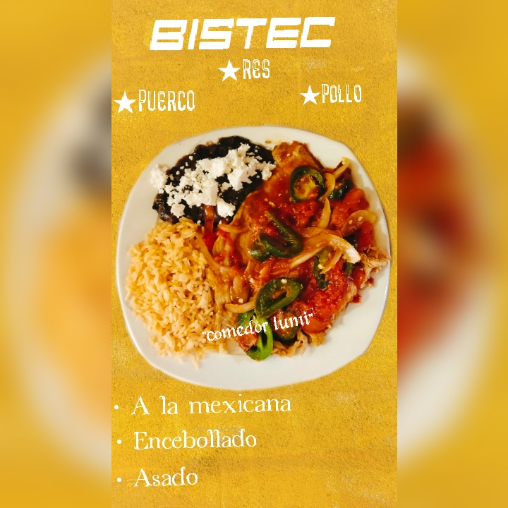 COMEDOR LUMI image 7