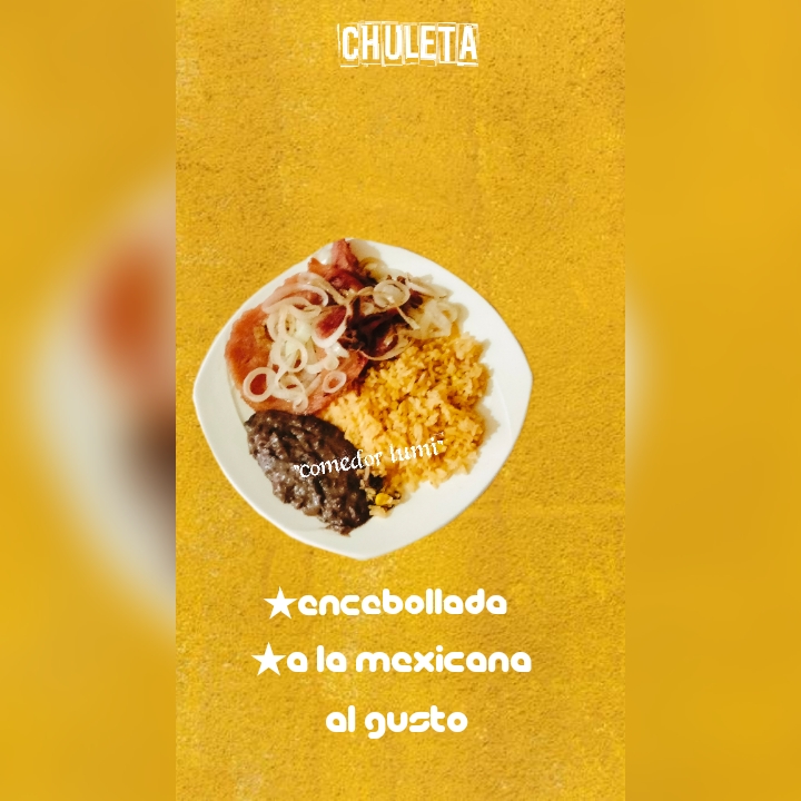 COMEDOR LUMI image 8