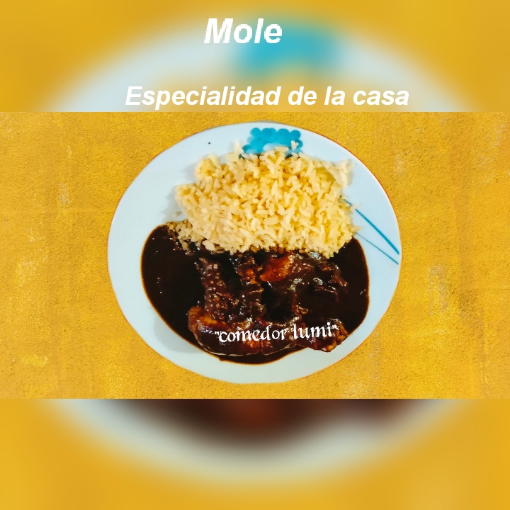 COMEDOR LUMI image 10