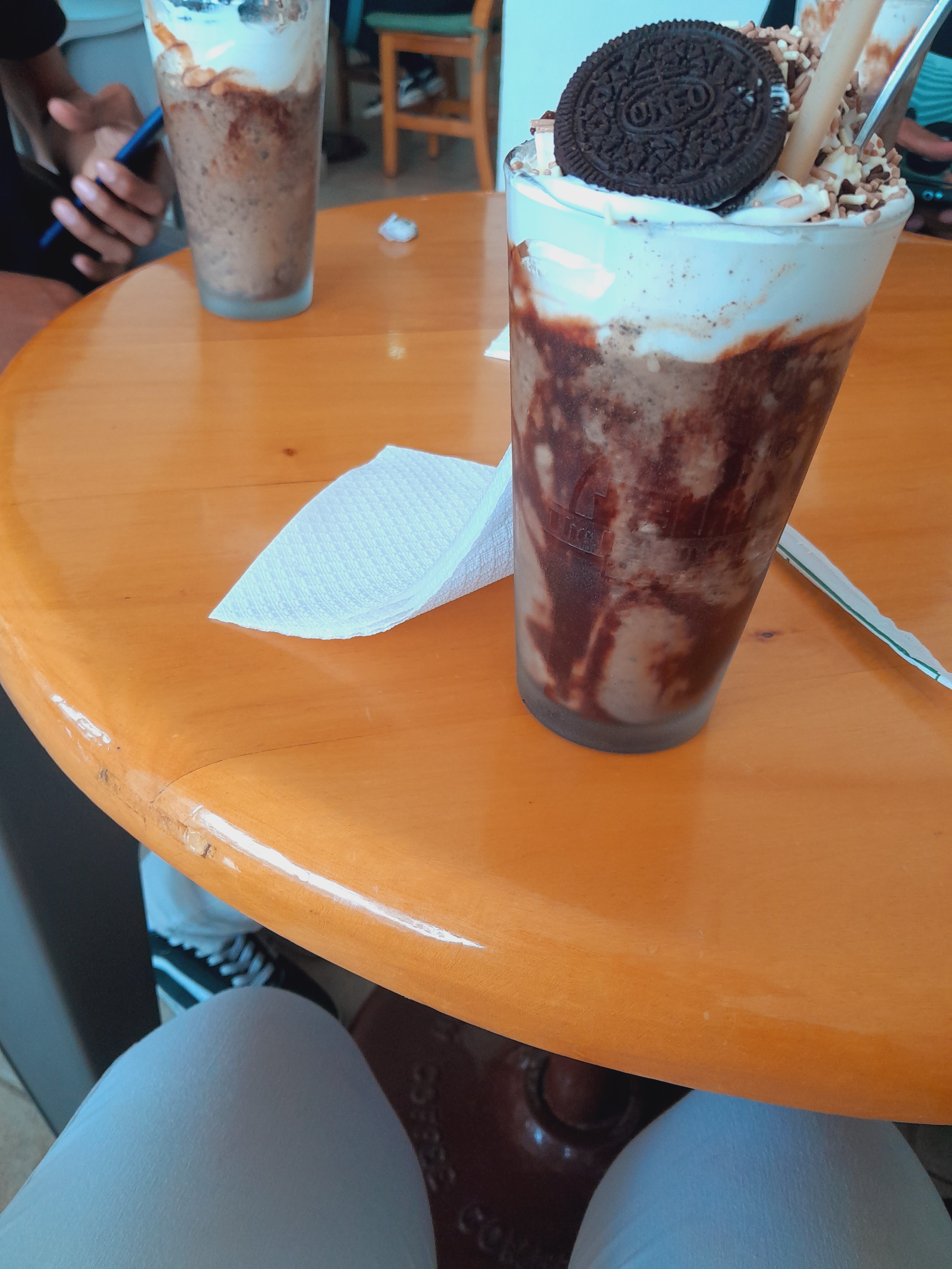 The Italian Coffee Company image 3