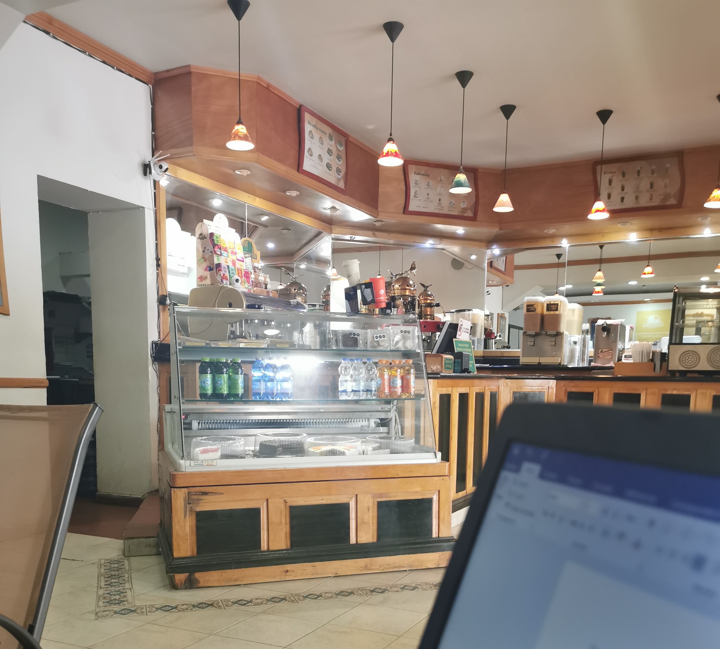 The Italian Coffee Company image 4