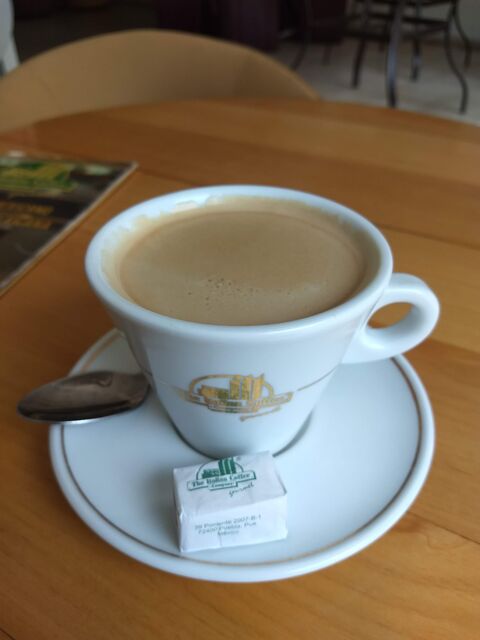 The Italian Coffee Company image 5