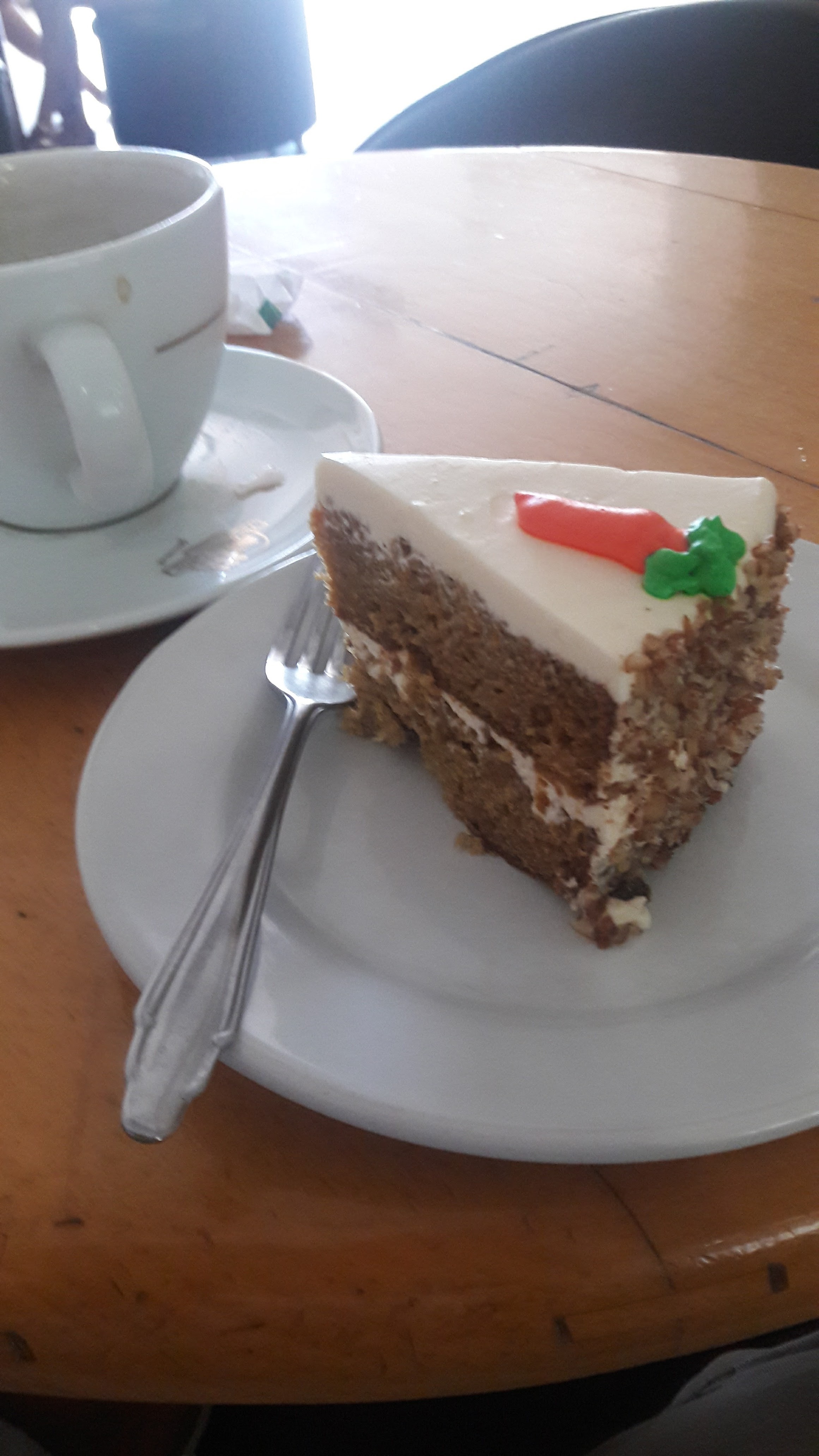 The Italian Coffee Company image 6