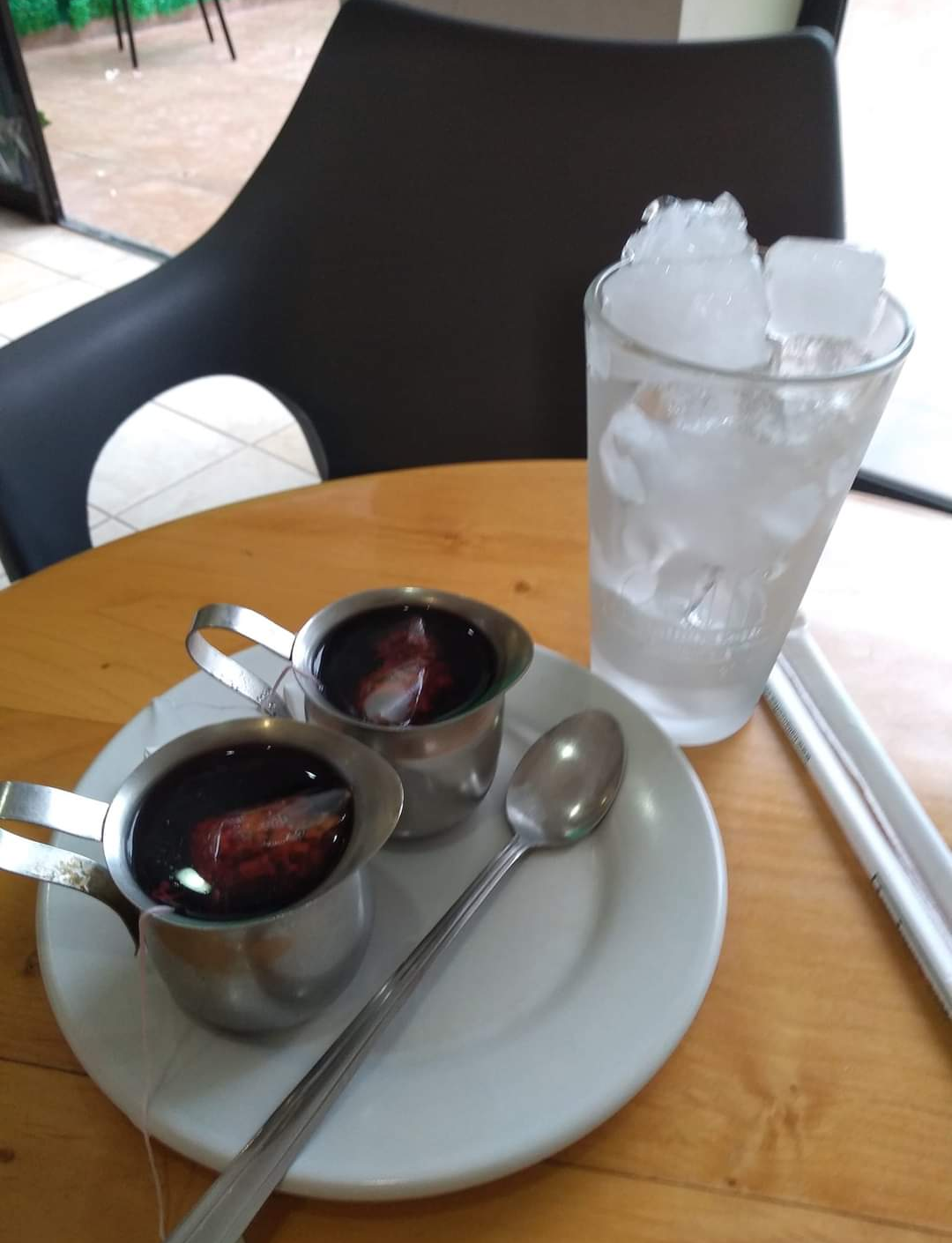 The Italian Coffee Company image 8