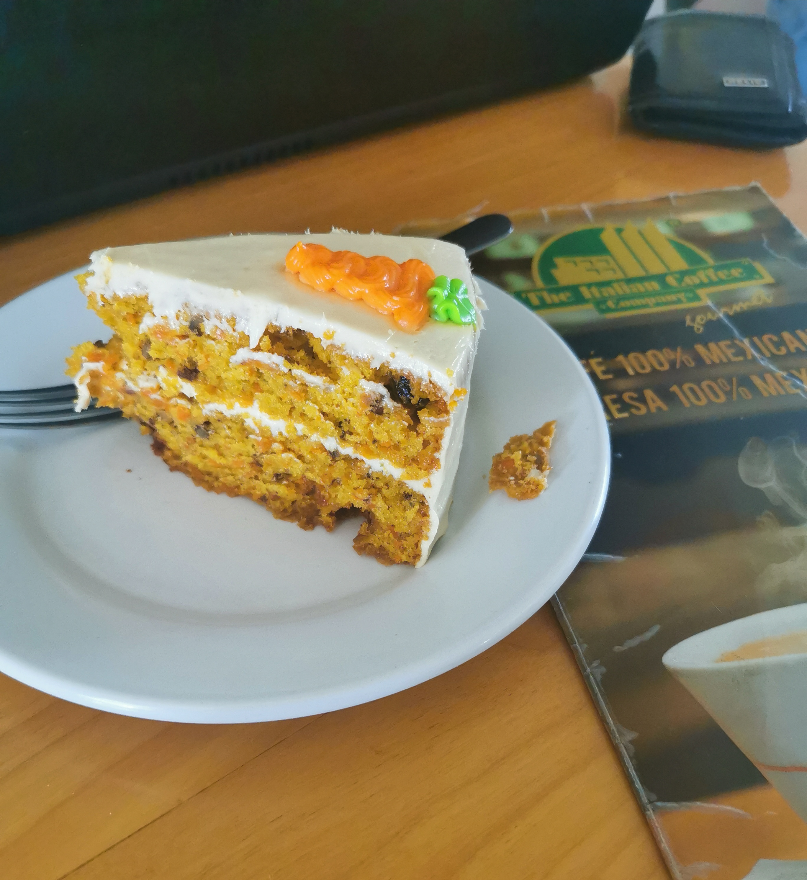 The Italian Coffee Company image 9