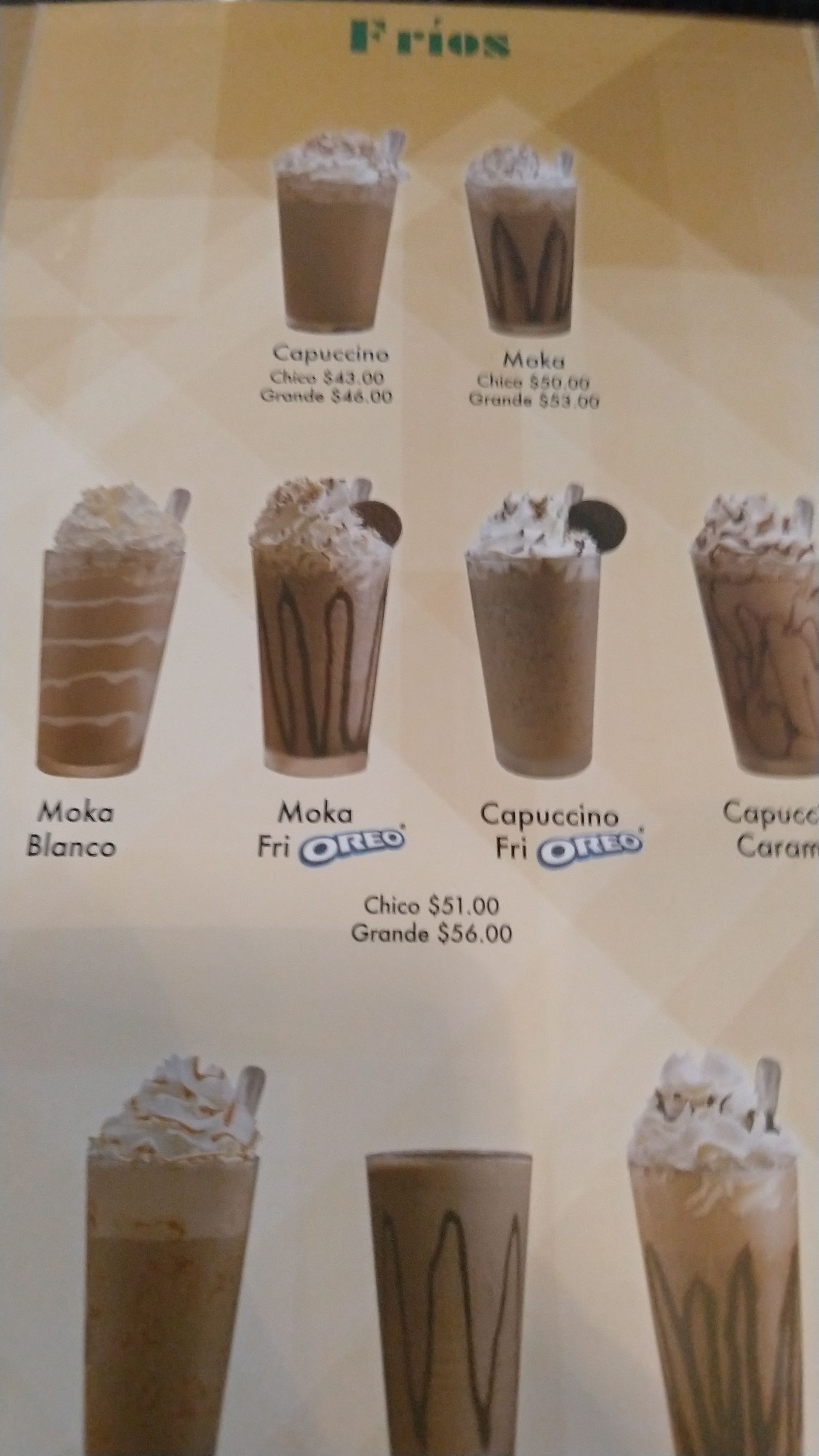 The Italian Coffee Company image 10