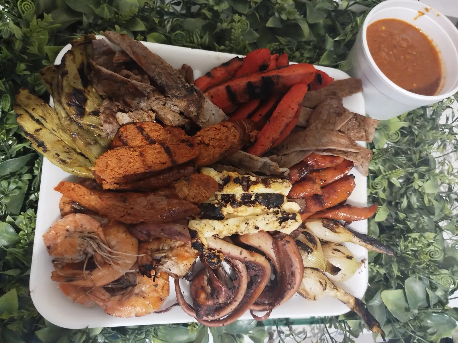 Restaurant "El Molcajete" image 1