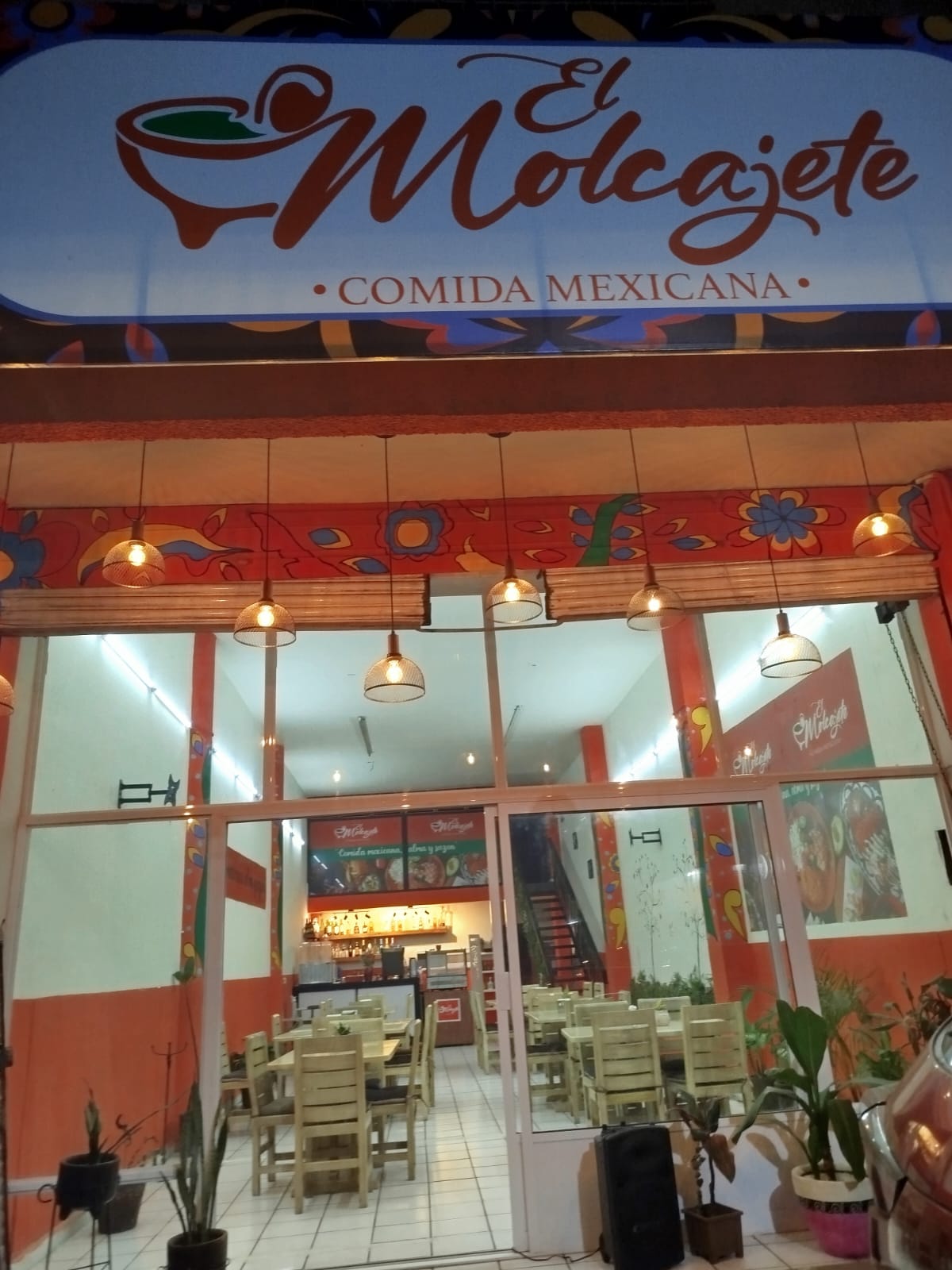 Restaurant "El Molcajete" image 2