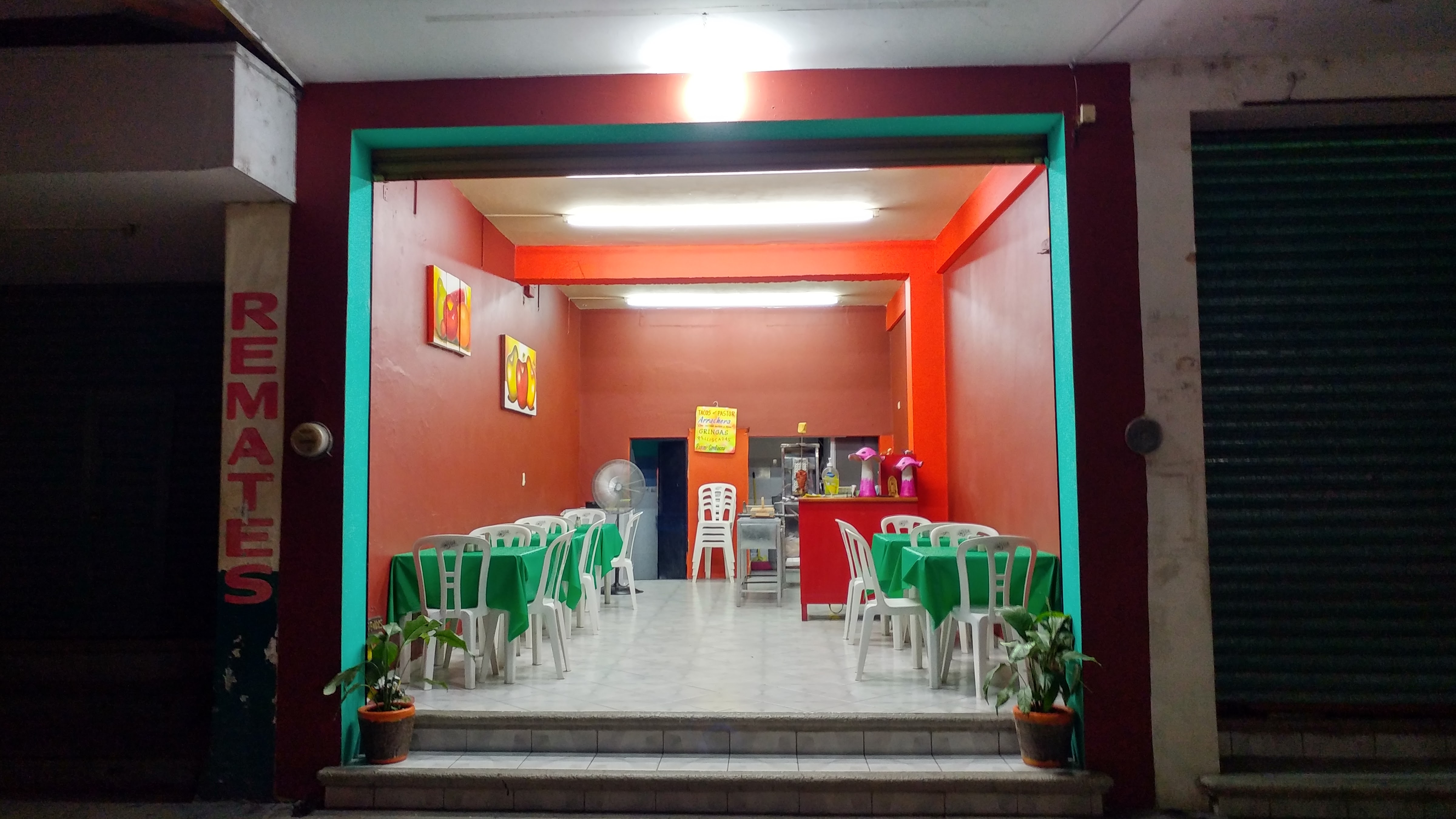 Taqueria Los Potrillos image 1