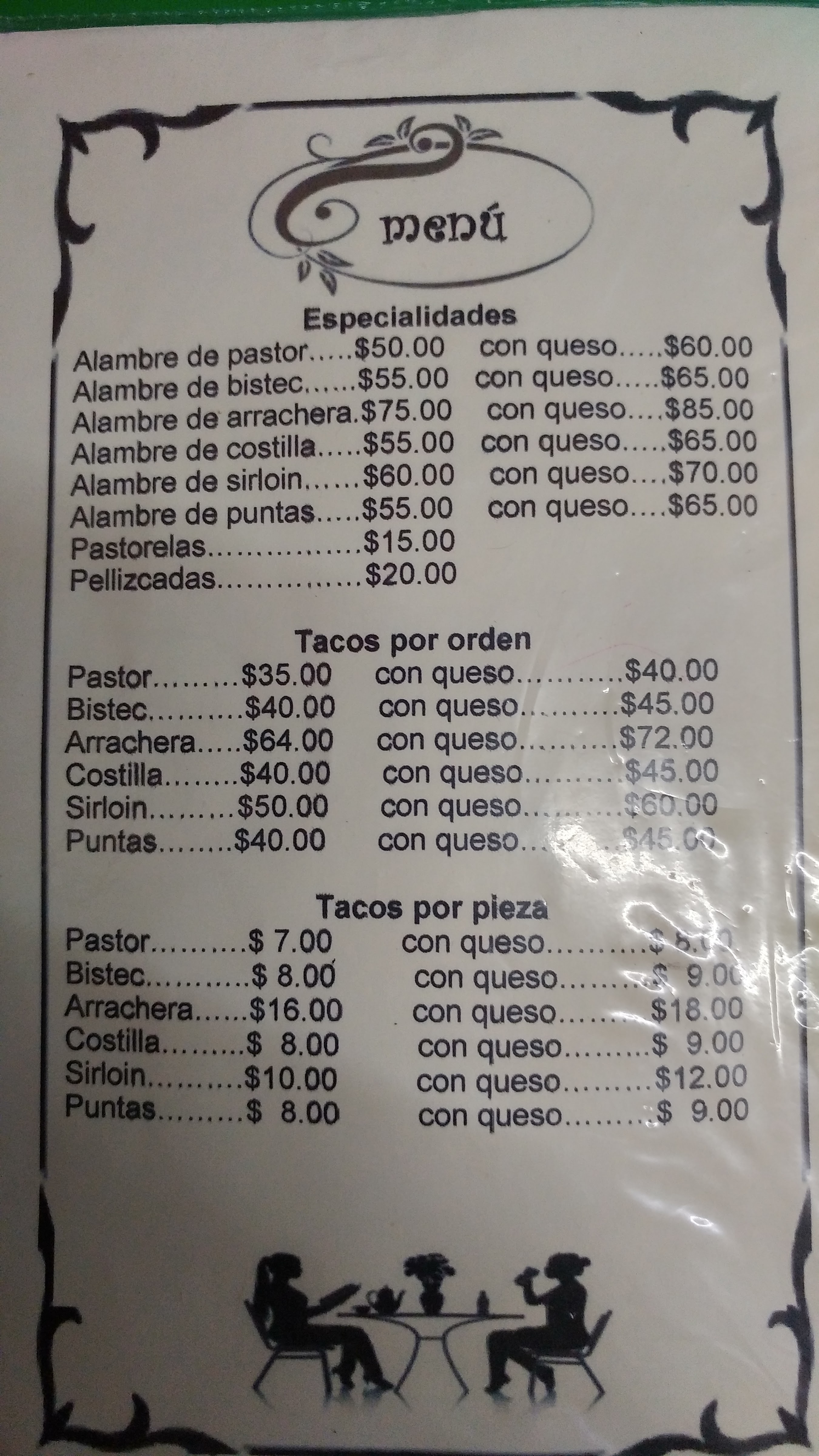 Taqueria Los Potrillos image 2