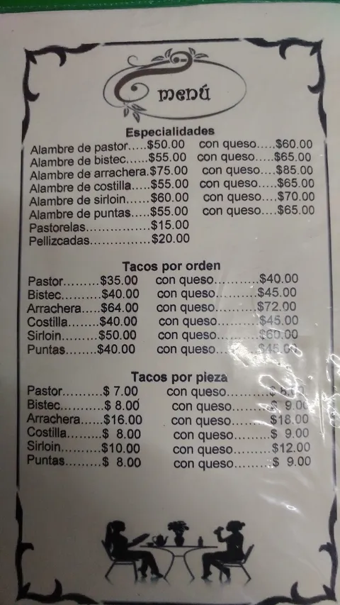Taqueria Los Potrillos image 2