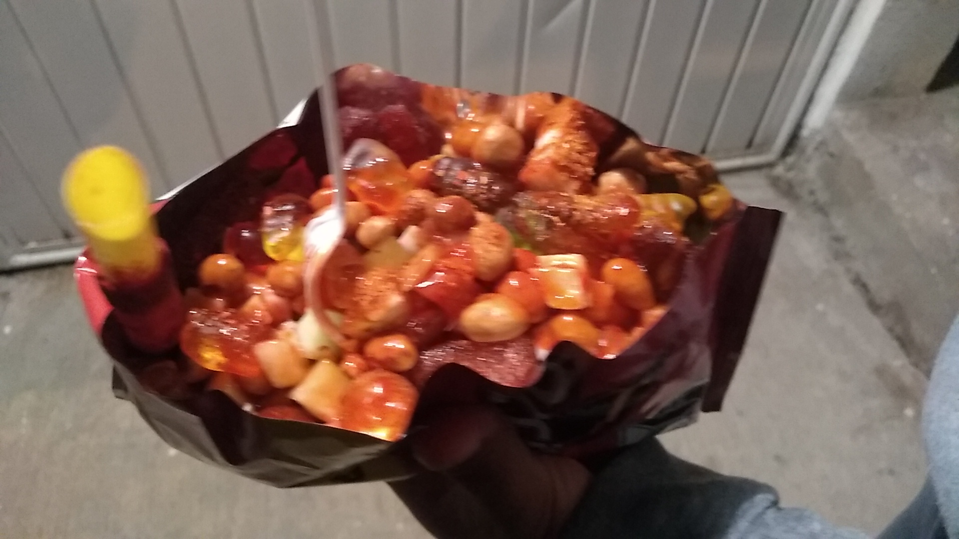 Antojitos Mexicanos, plátanos fritos, dorilocos DOÑA SUSI image 2