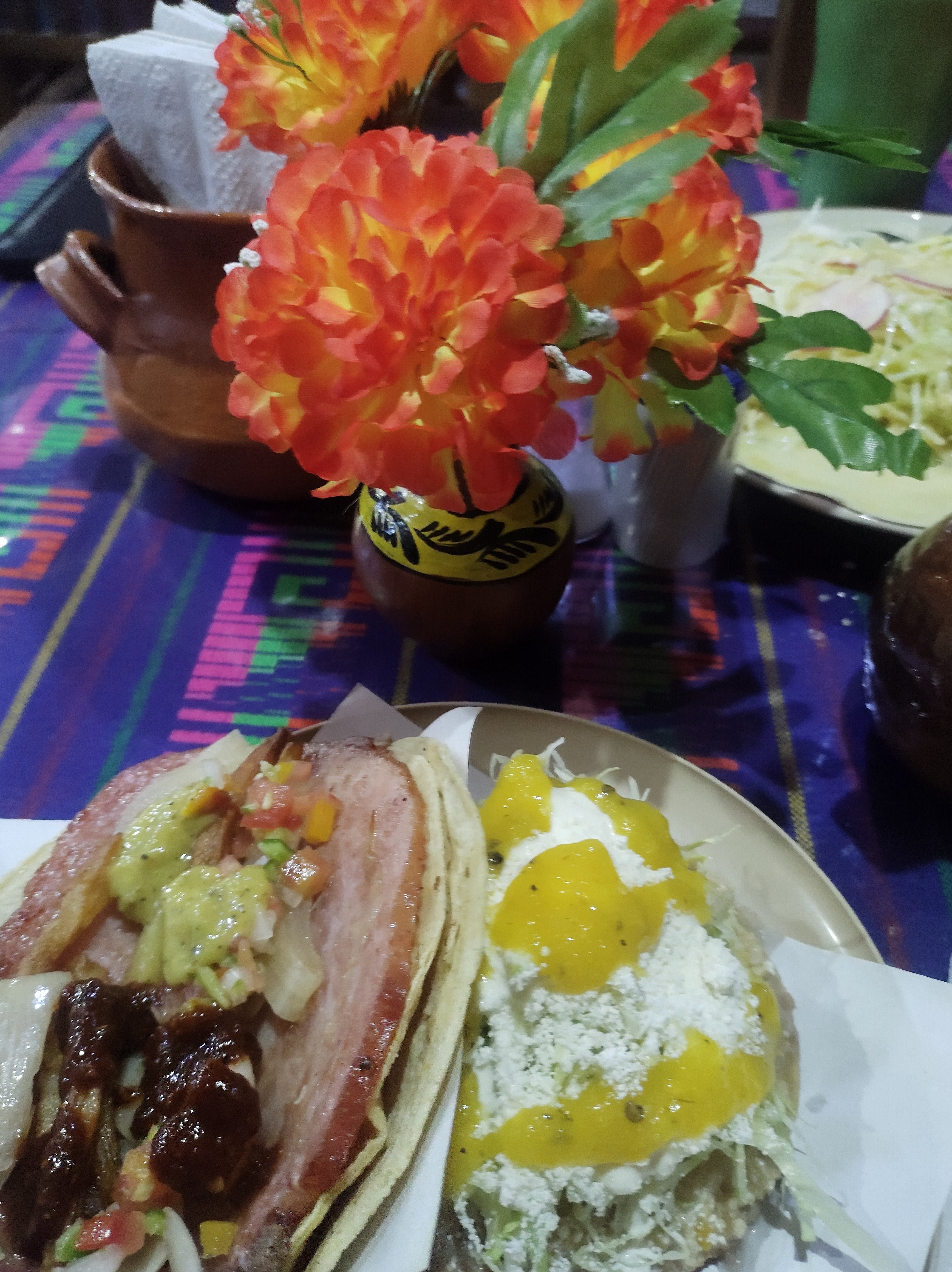 Antojitos las Chinas image 2