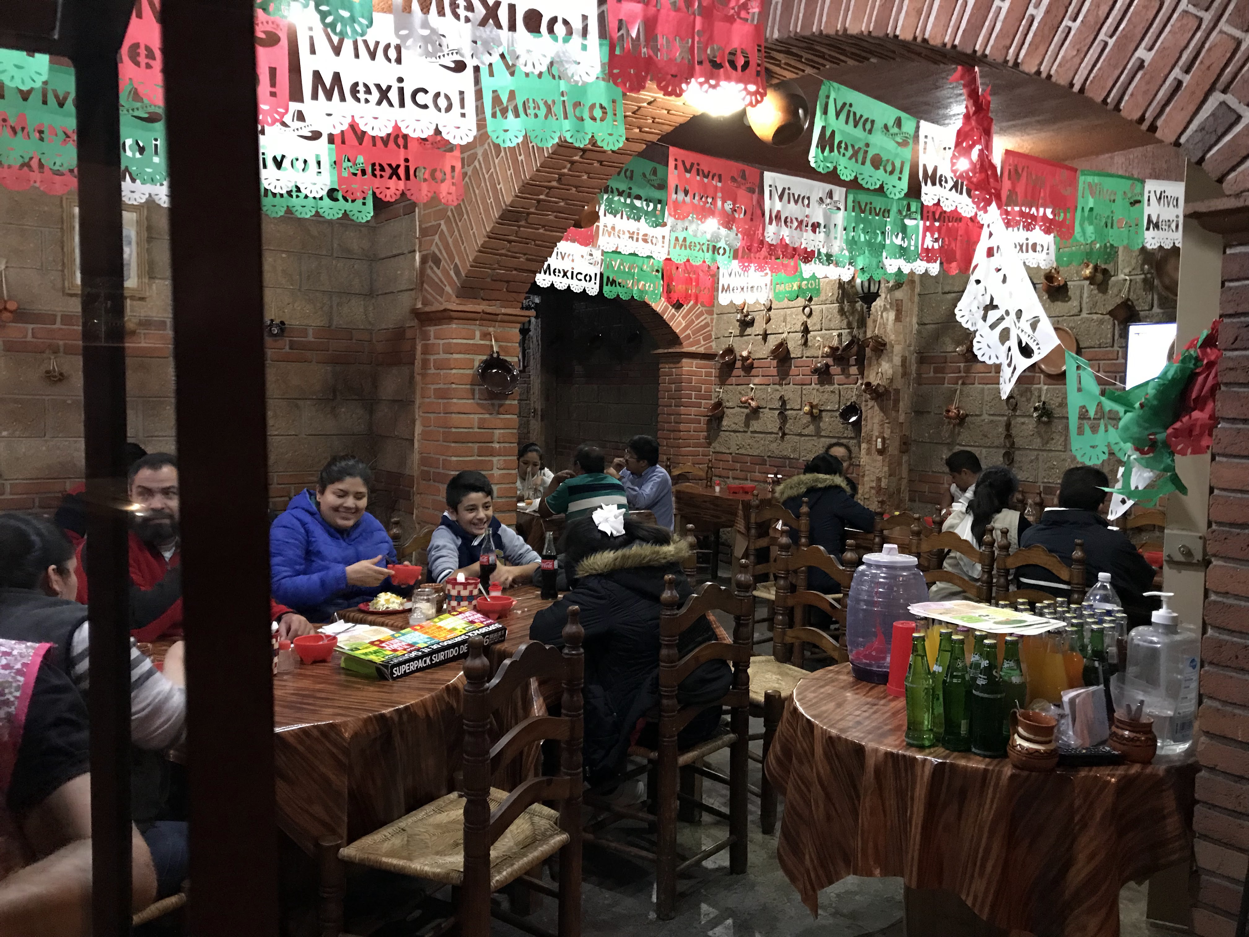 Antojitos las Chinas image 3