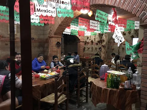 Antojitos las Chinas image 3