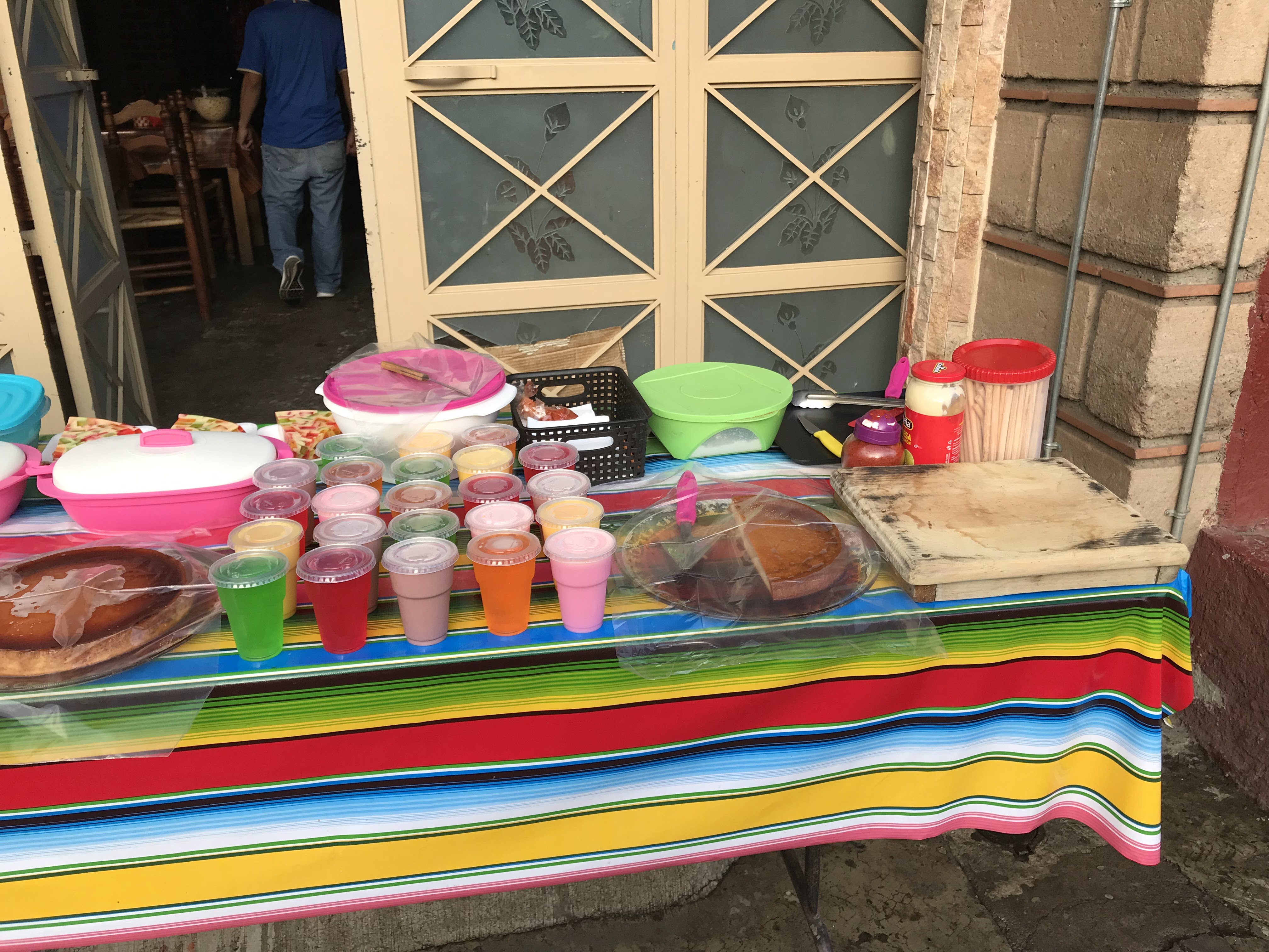 Antojitos las Chinas image 4