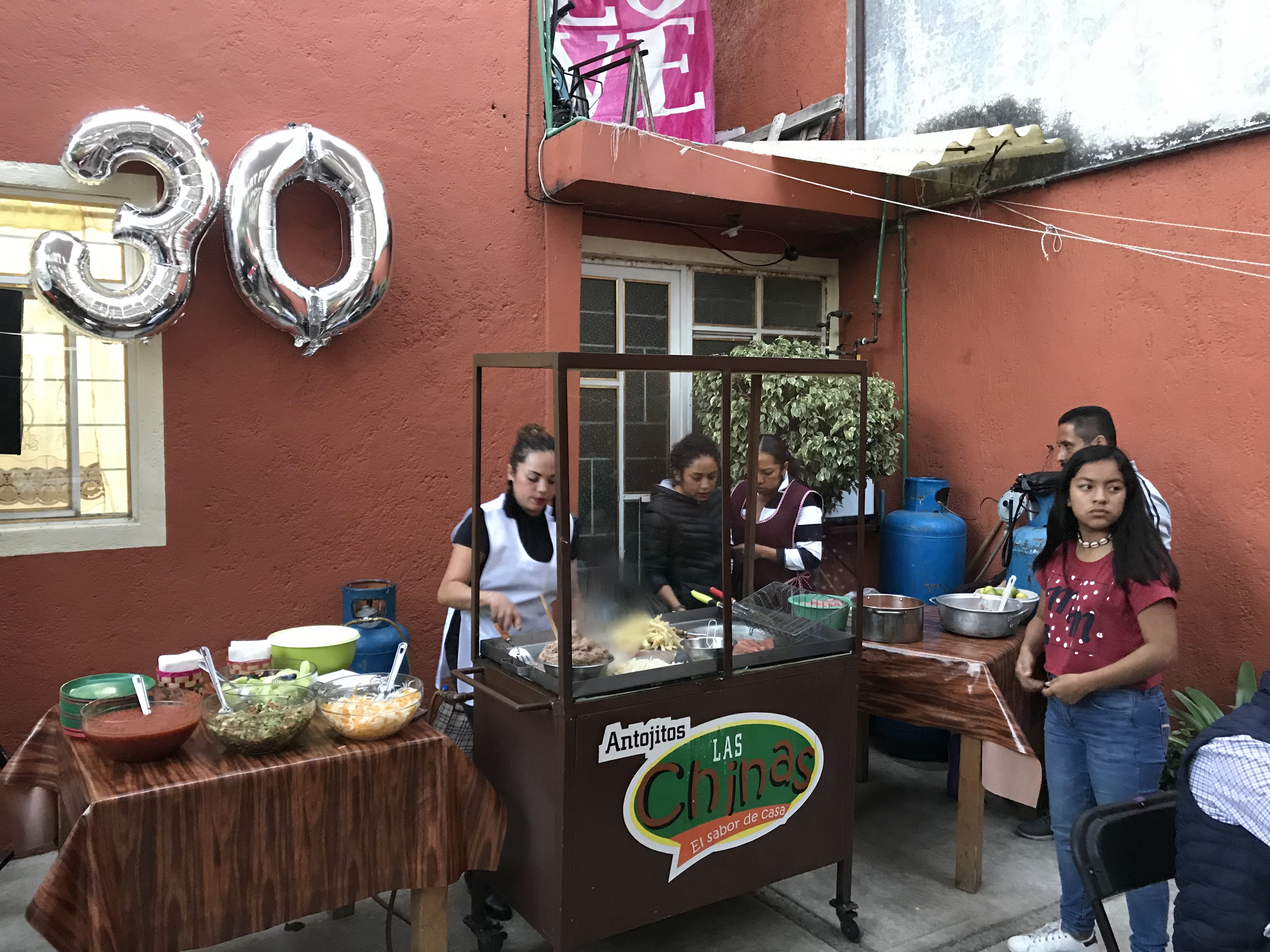 Antojitos las Chinas image 5