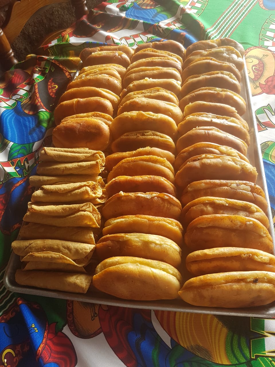 Antojitos las Chinas image 6