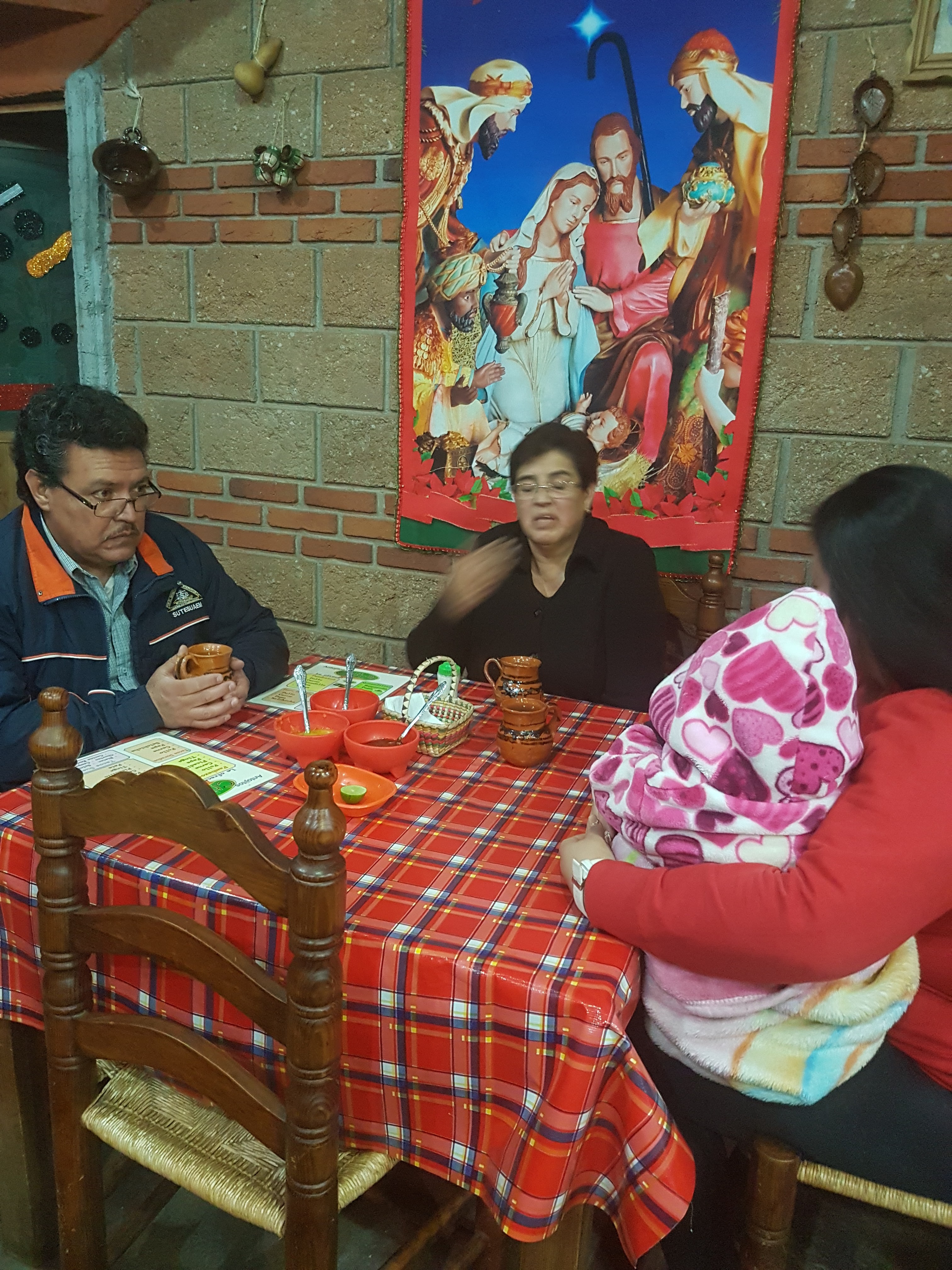 Antojitos las Chinas image 8