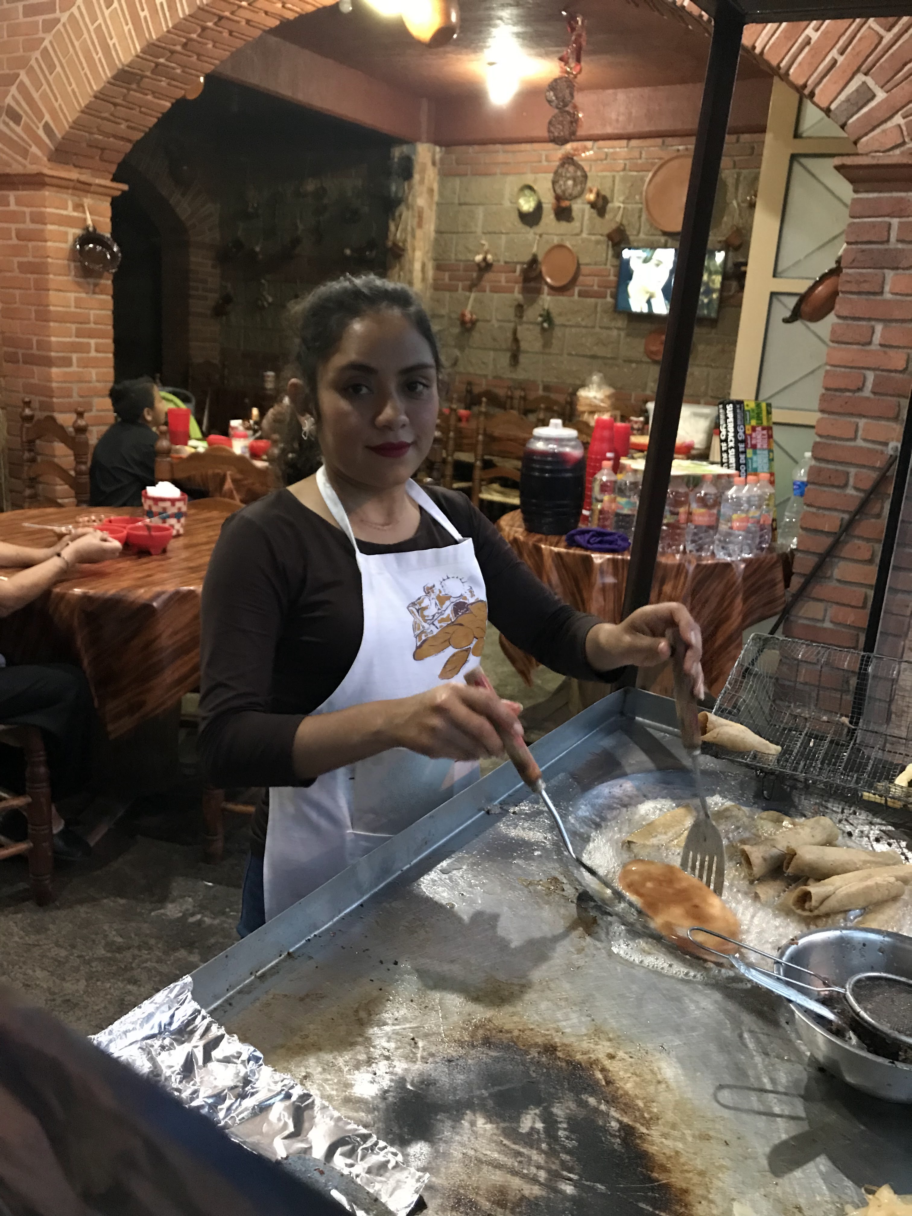 Antojitos las Chinas image 9