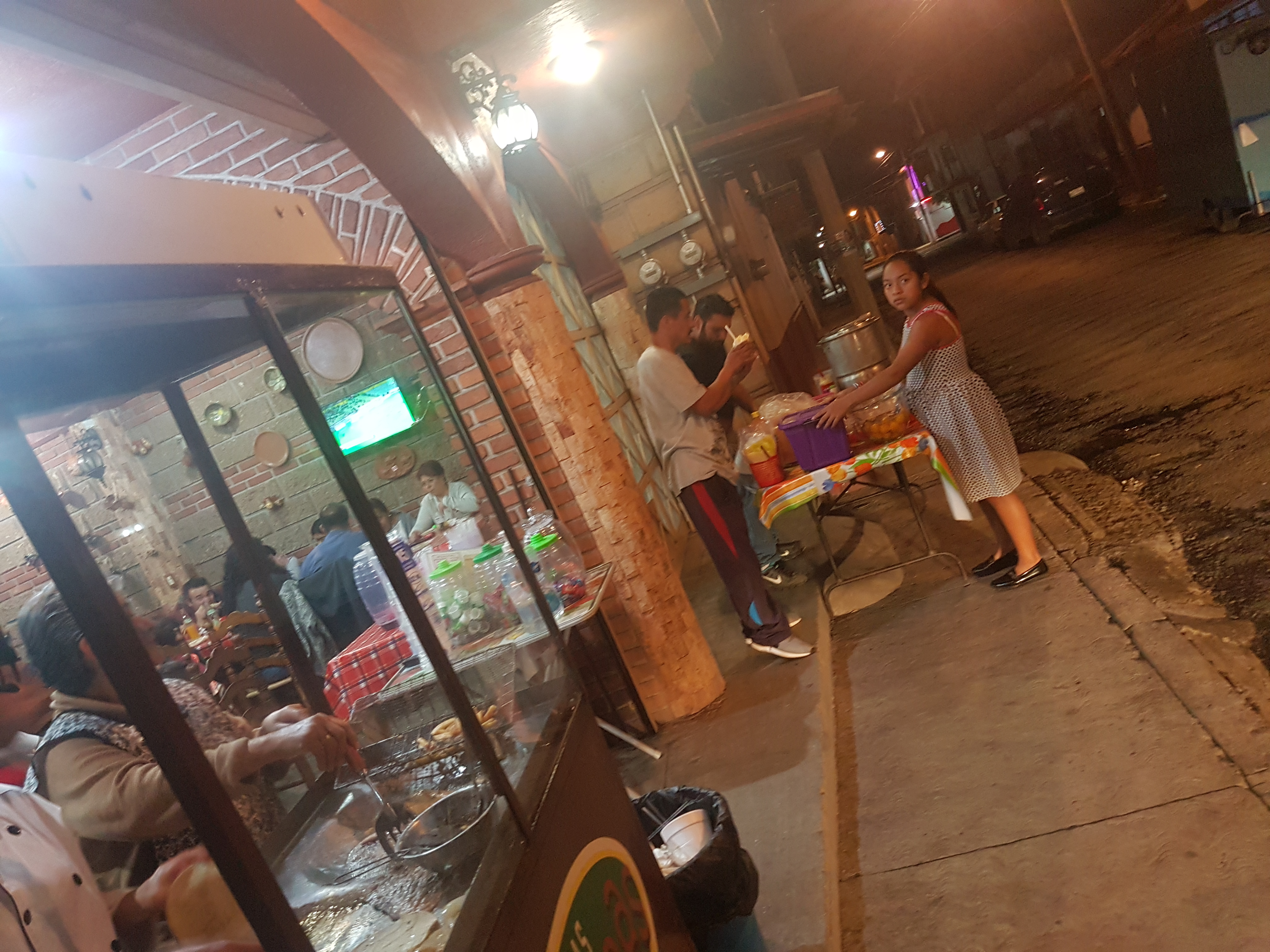 Antojitos las Chinas image 10