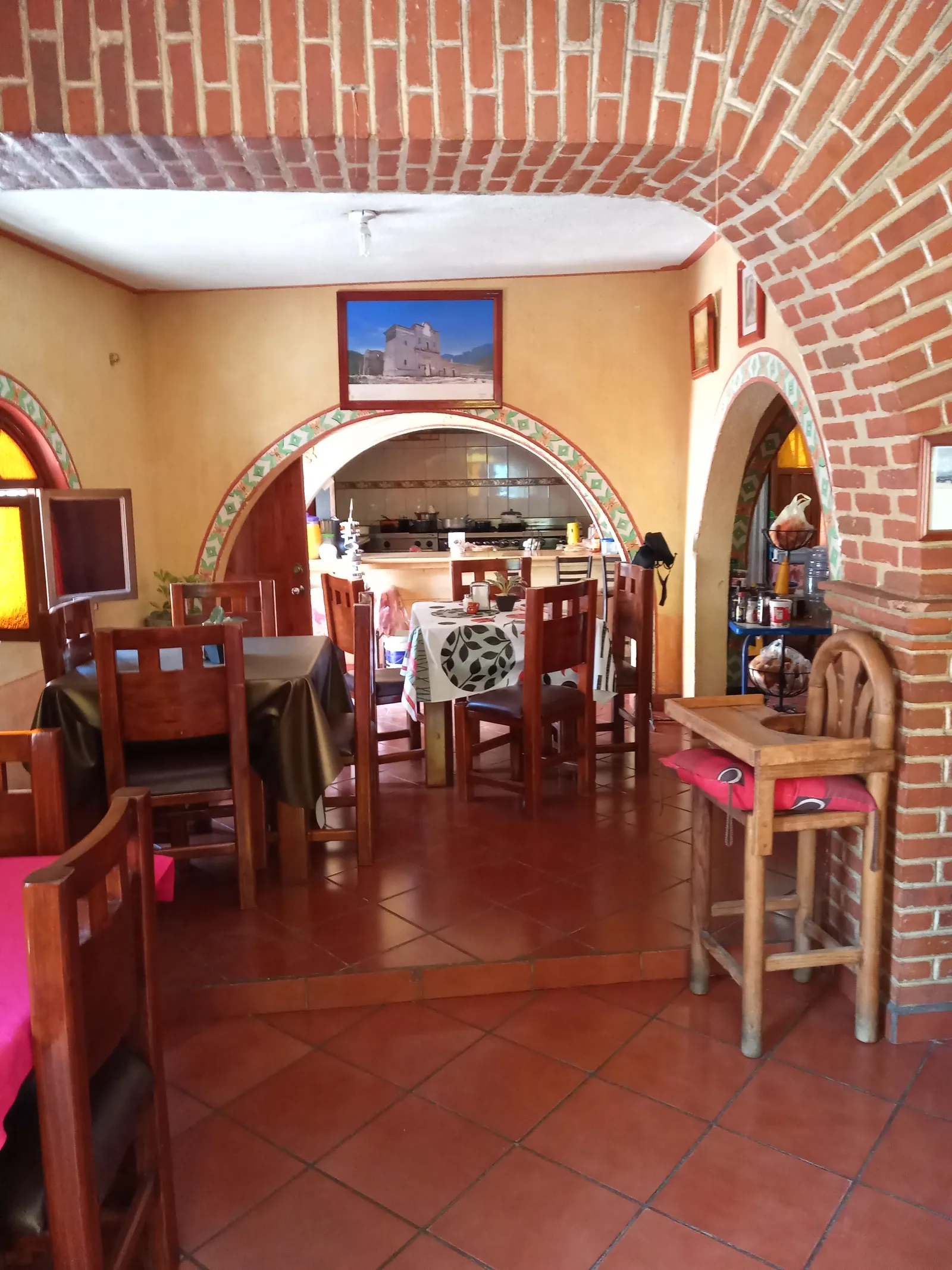 Los Arcos image 3