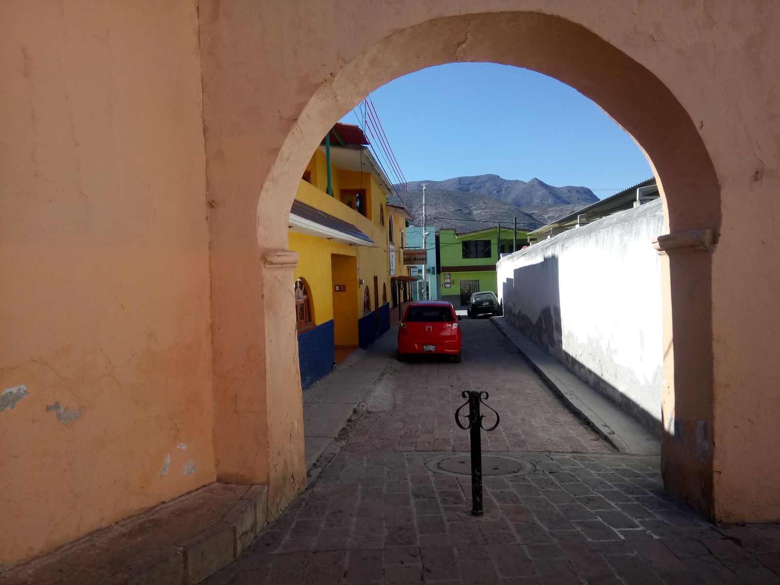 Los Arcos image 4
