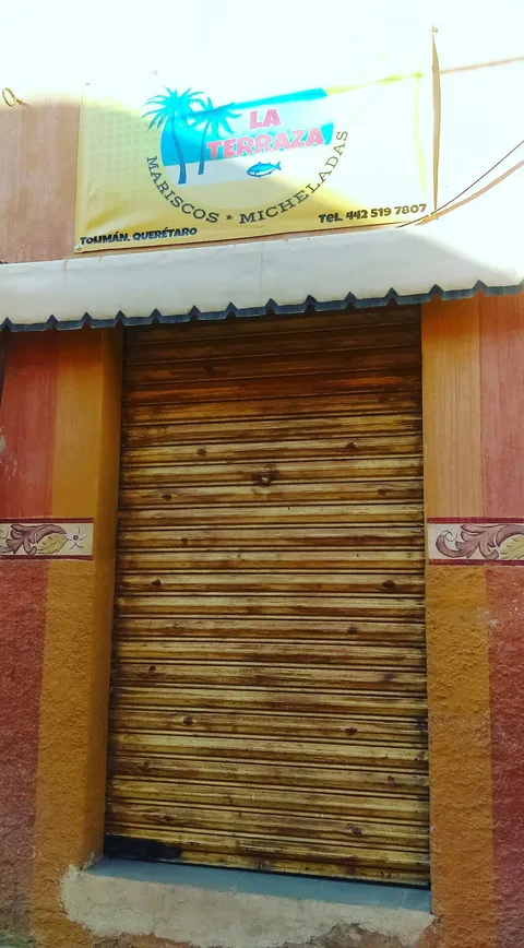 LA TERRAZA image 3