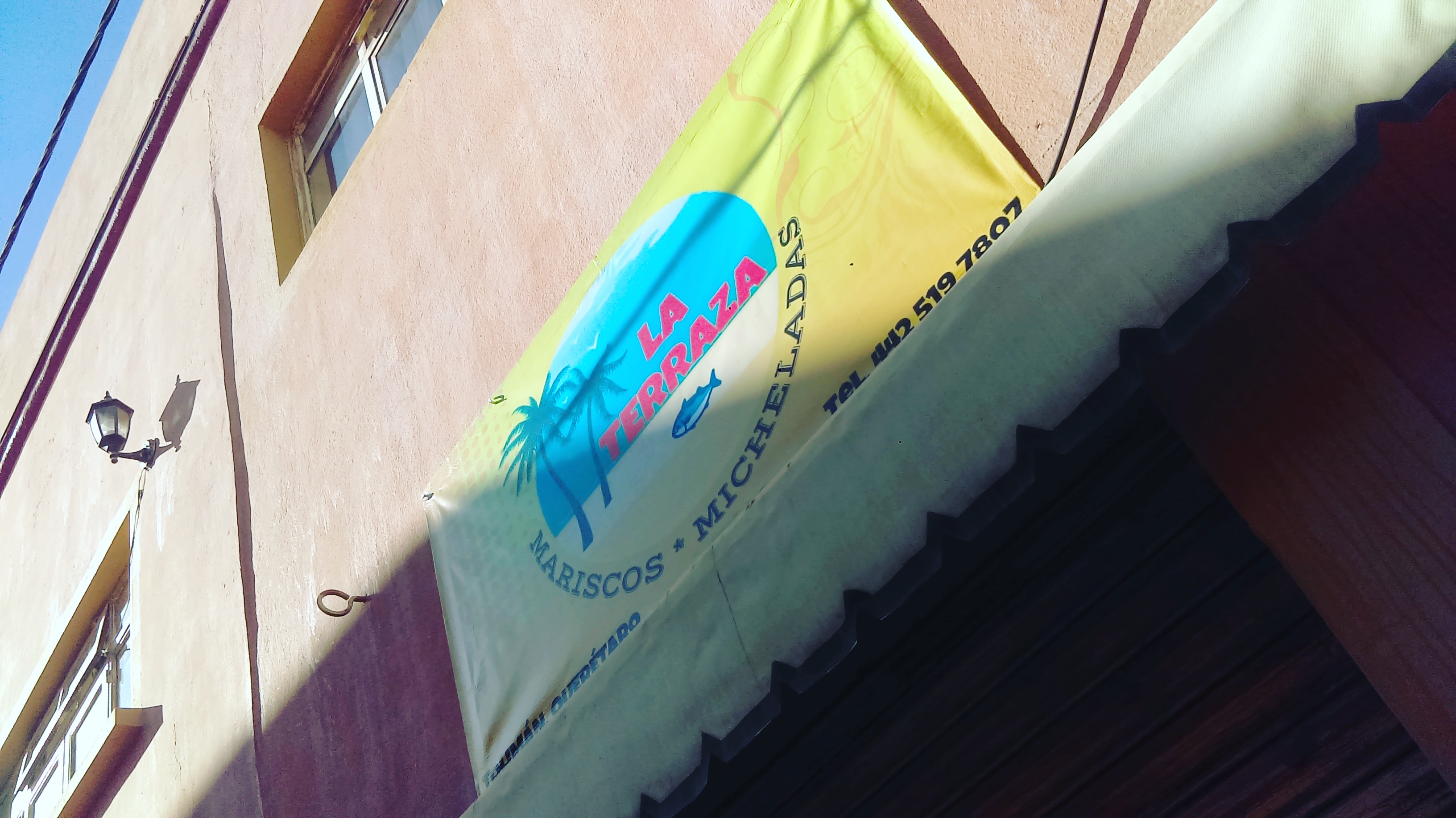 LA TERRAZA image 4