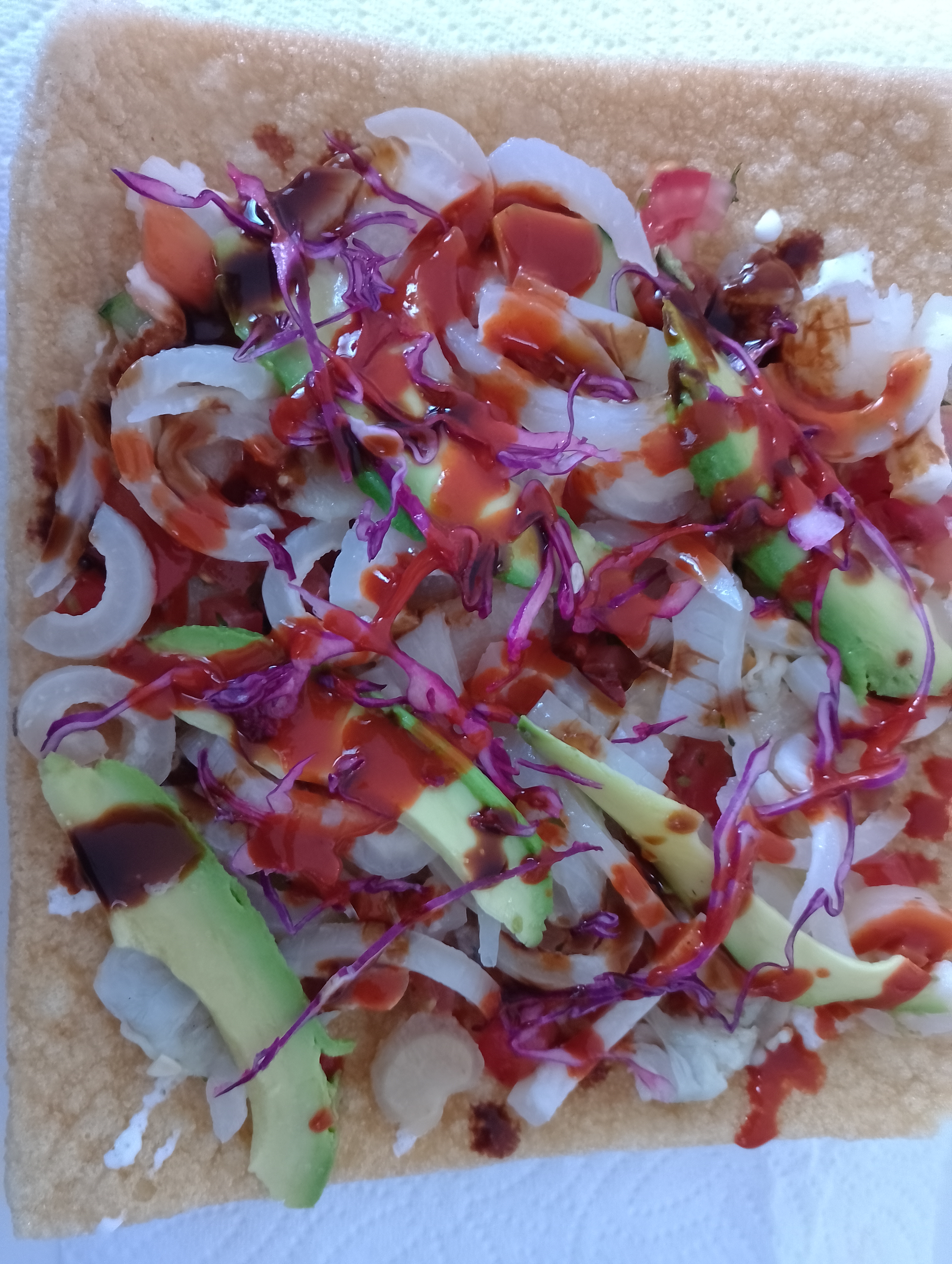 PA tostadas Carlitos image 2