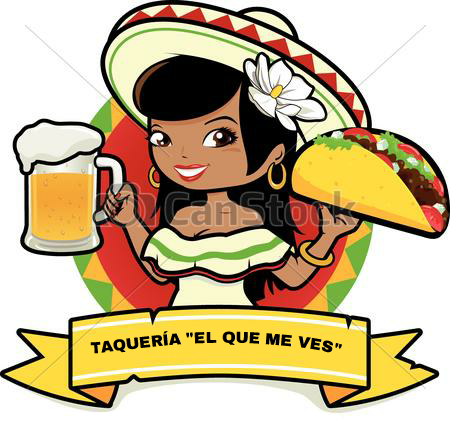 Taquería "El que me ves" image 1