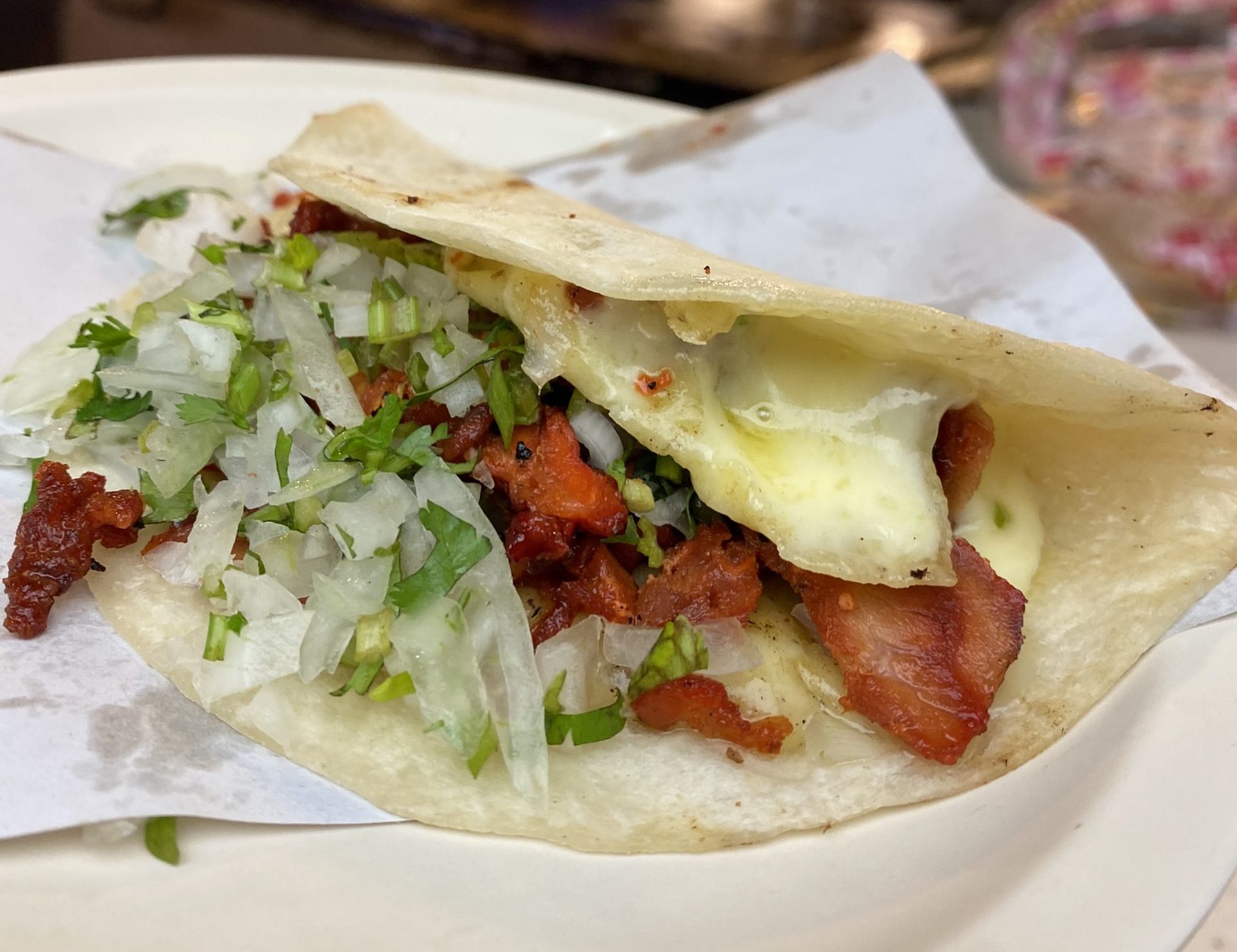 Taquería "EL REY DEL TACO" image 2