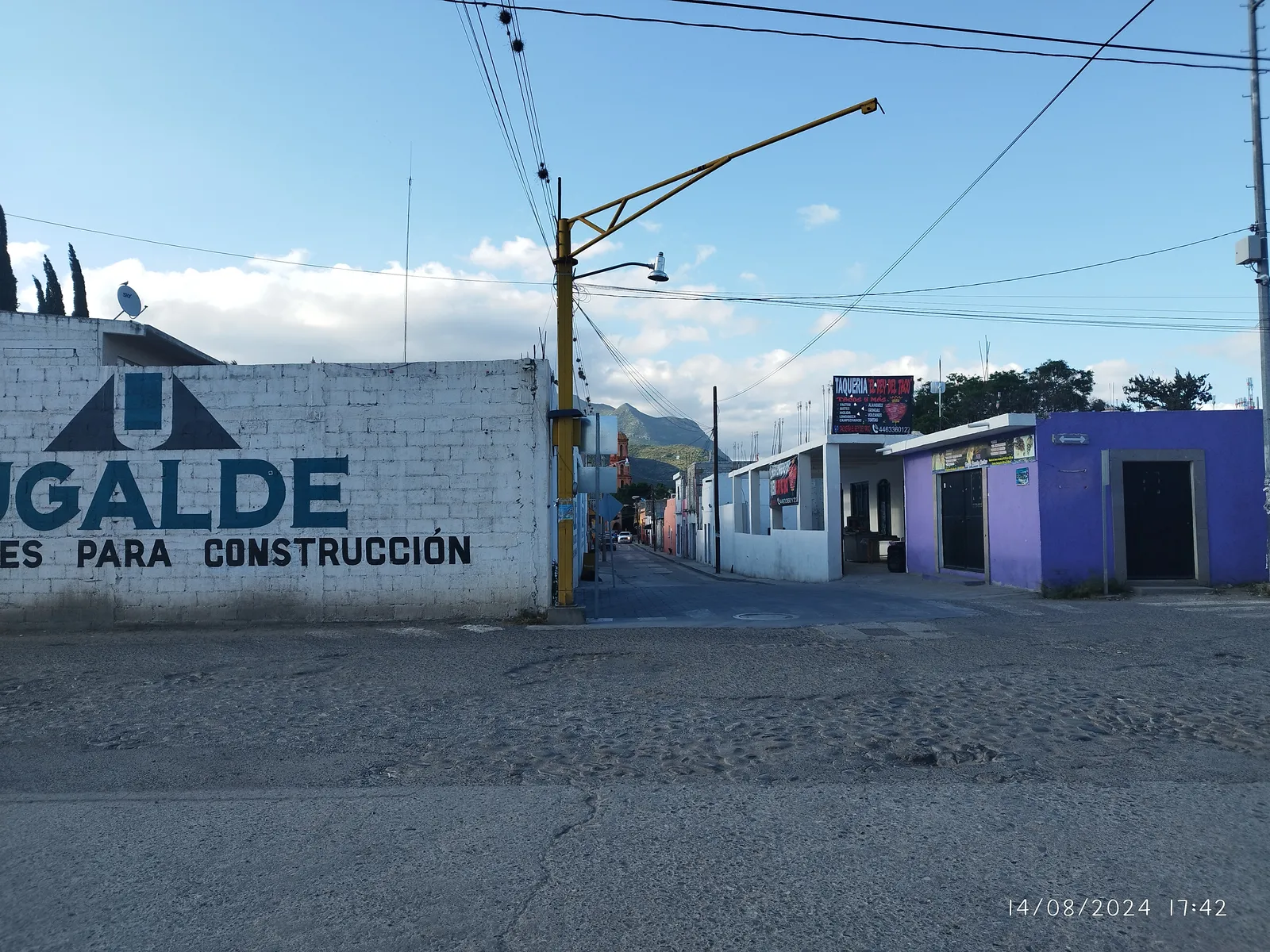 Taquería "EL REY DEL TACO" image 3