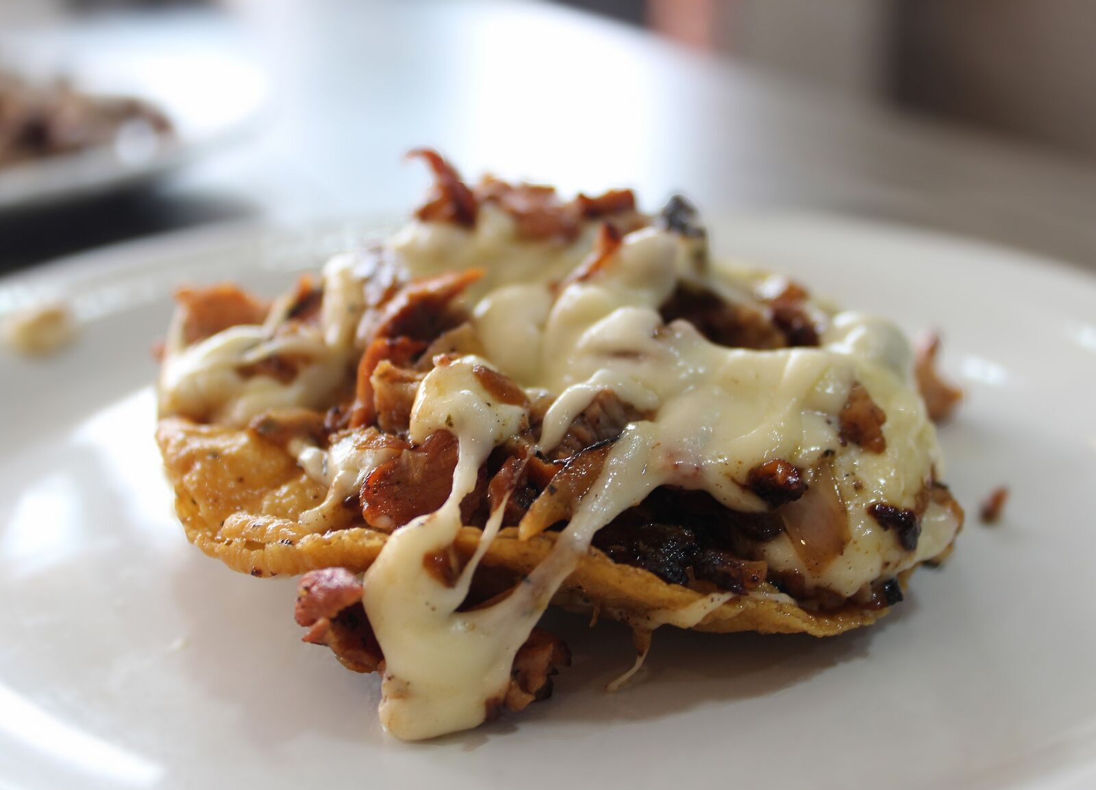 Taquería "EL REY DEL TACO" image 4