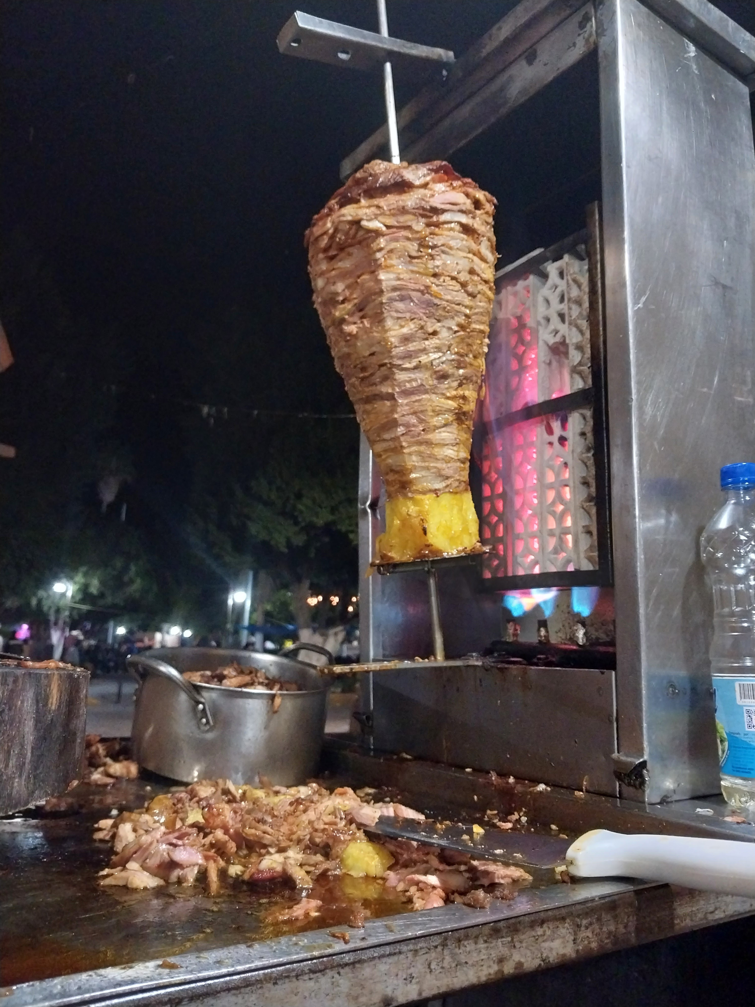 Taquería "EL REY DEL TACO" image 5