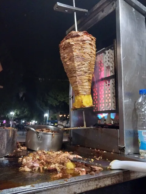 Taquería "EL REY DEL TACO" image 5