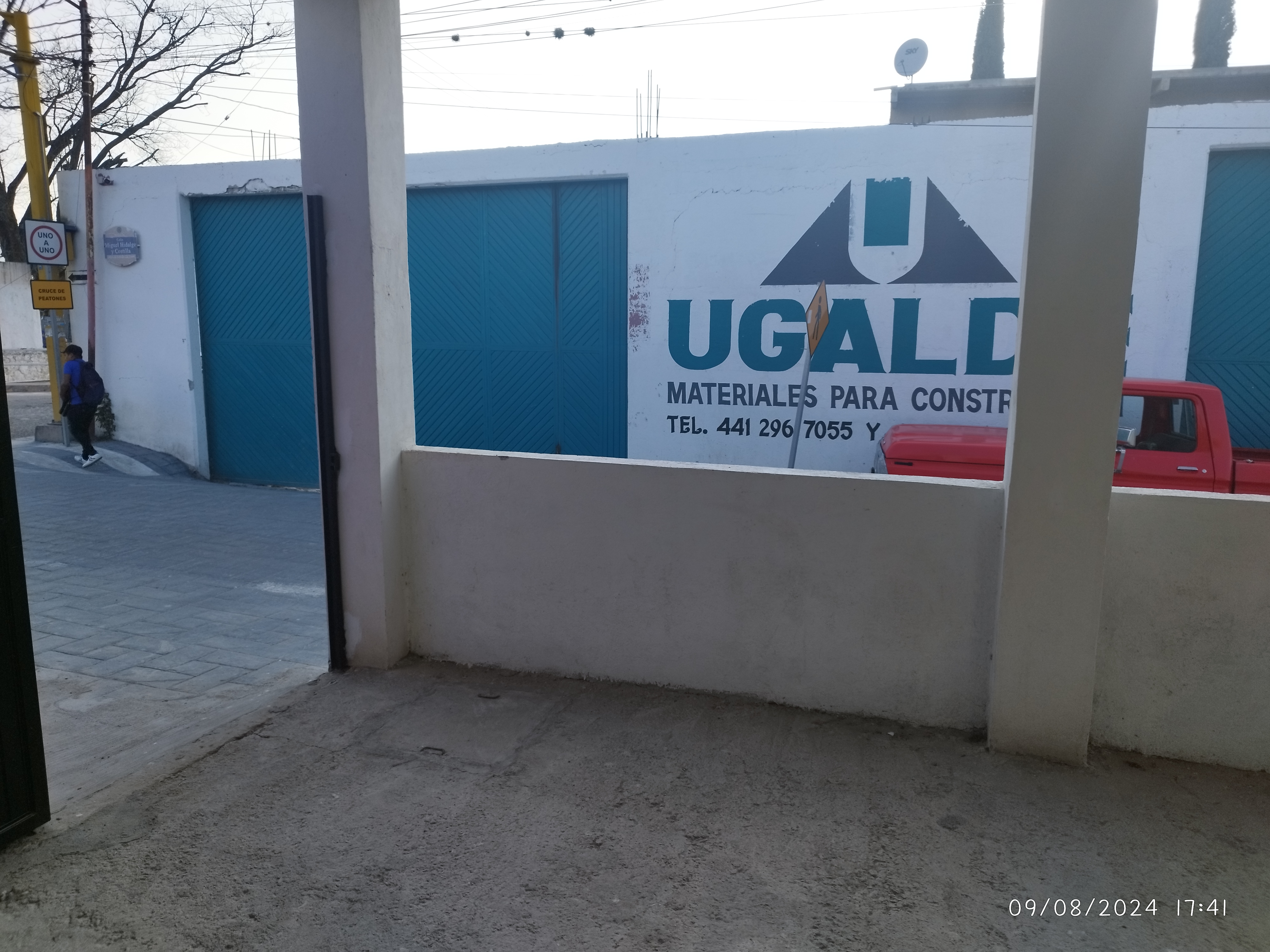 Taquería "EL REY DEL TACO" image 6