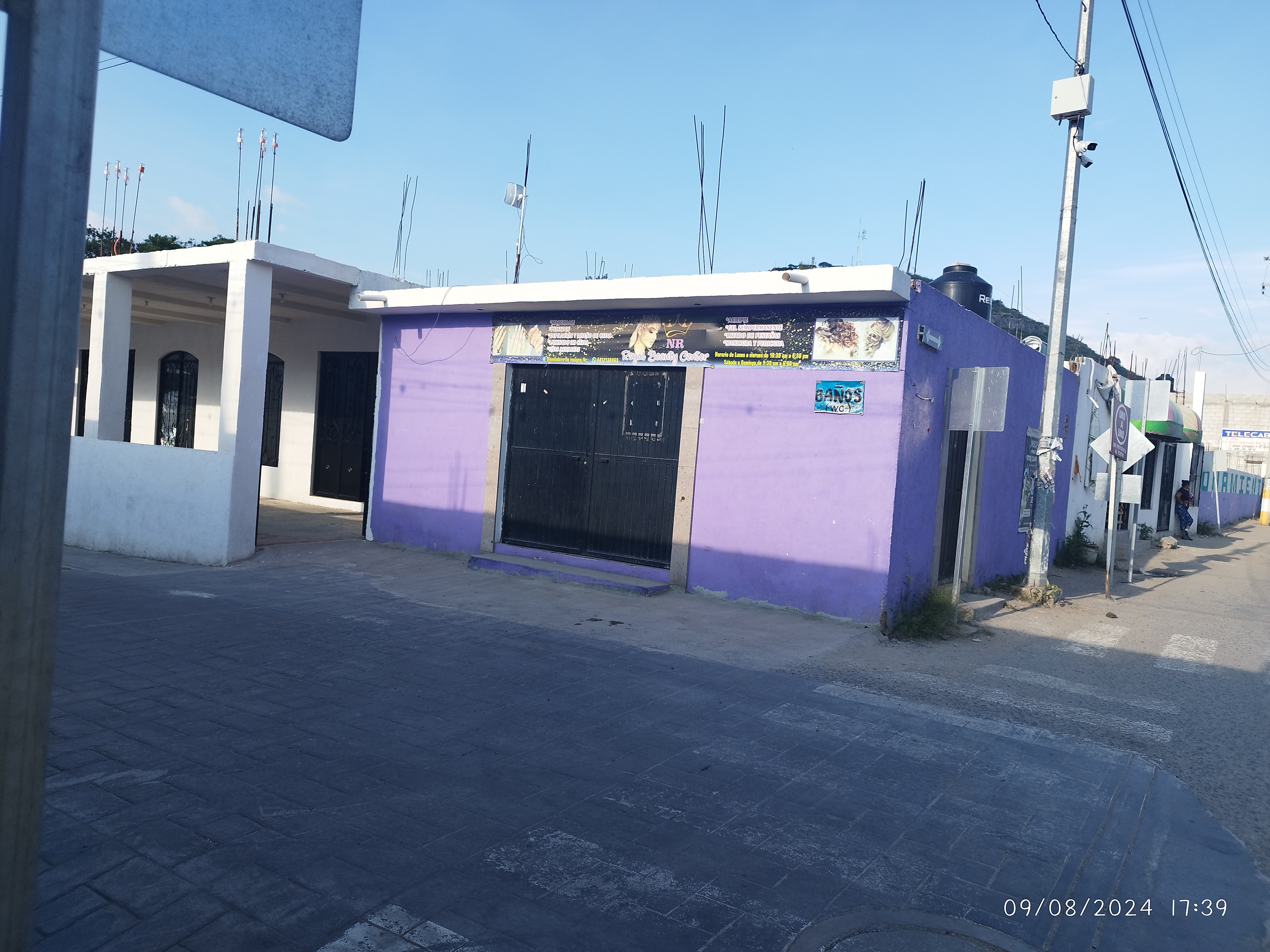 Taquería "EL REY DEL TACO" image 7