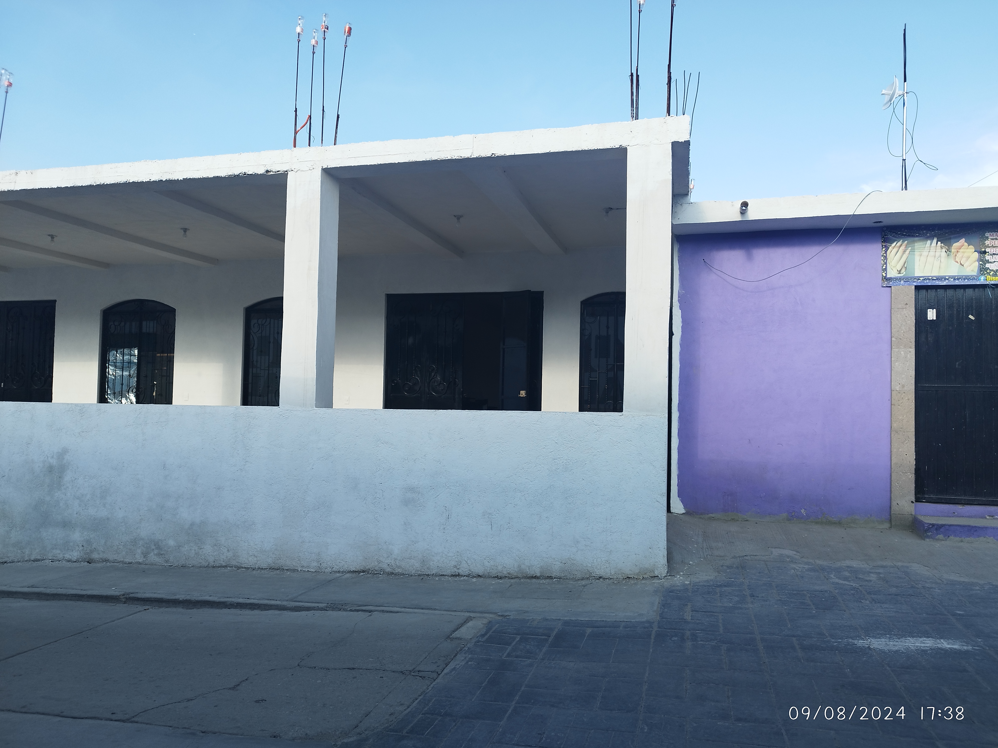 Taquería "EL REY DEL TACO" image 9