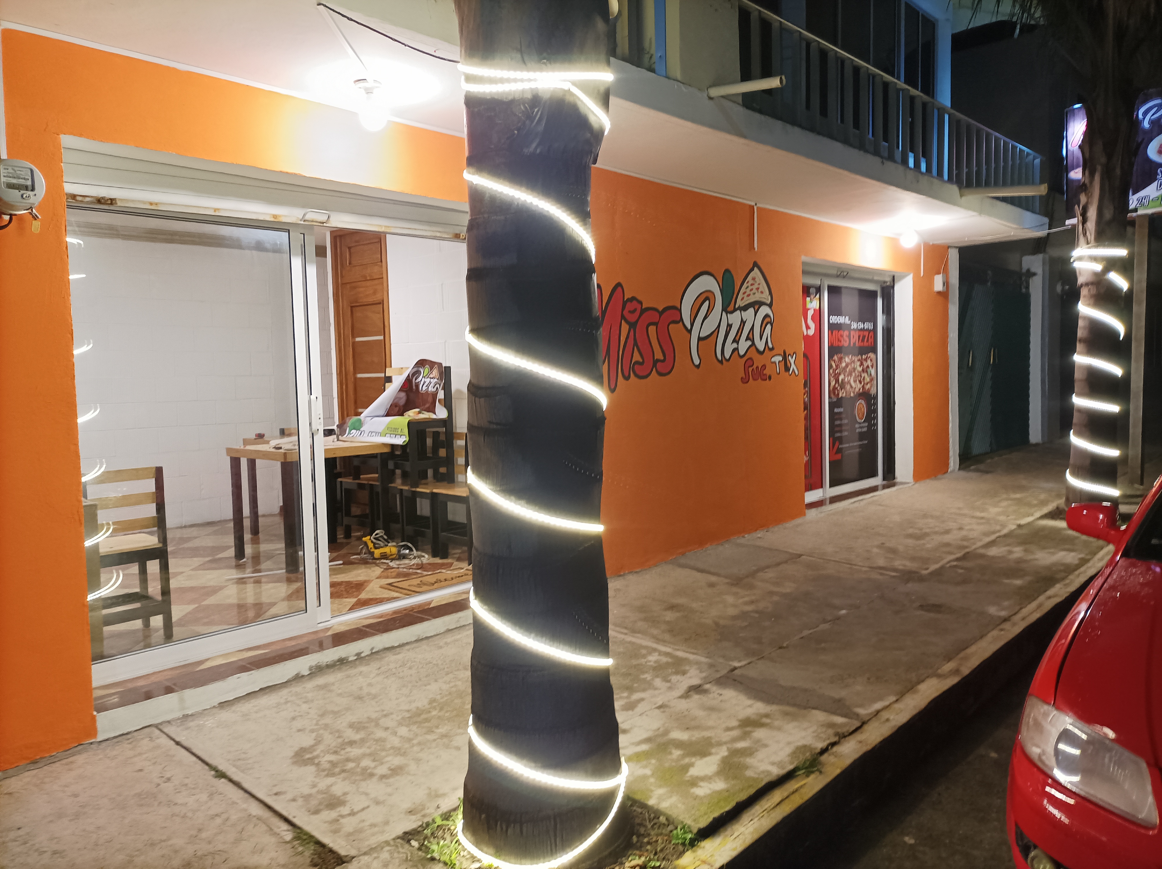 Miss Pizza Tlax image 3