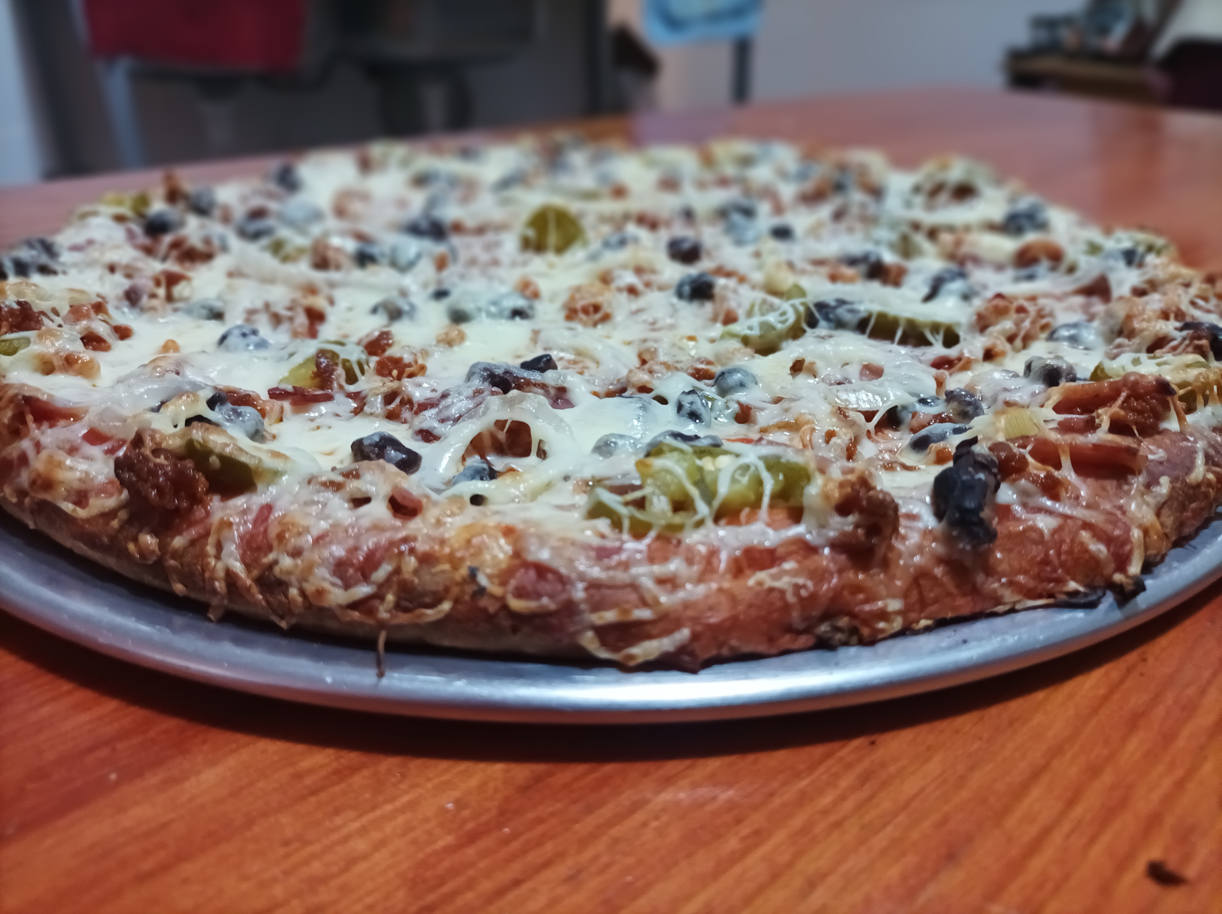 Miss Pizza Tlax image 5