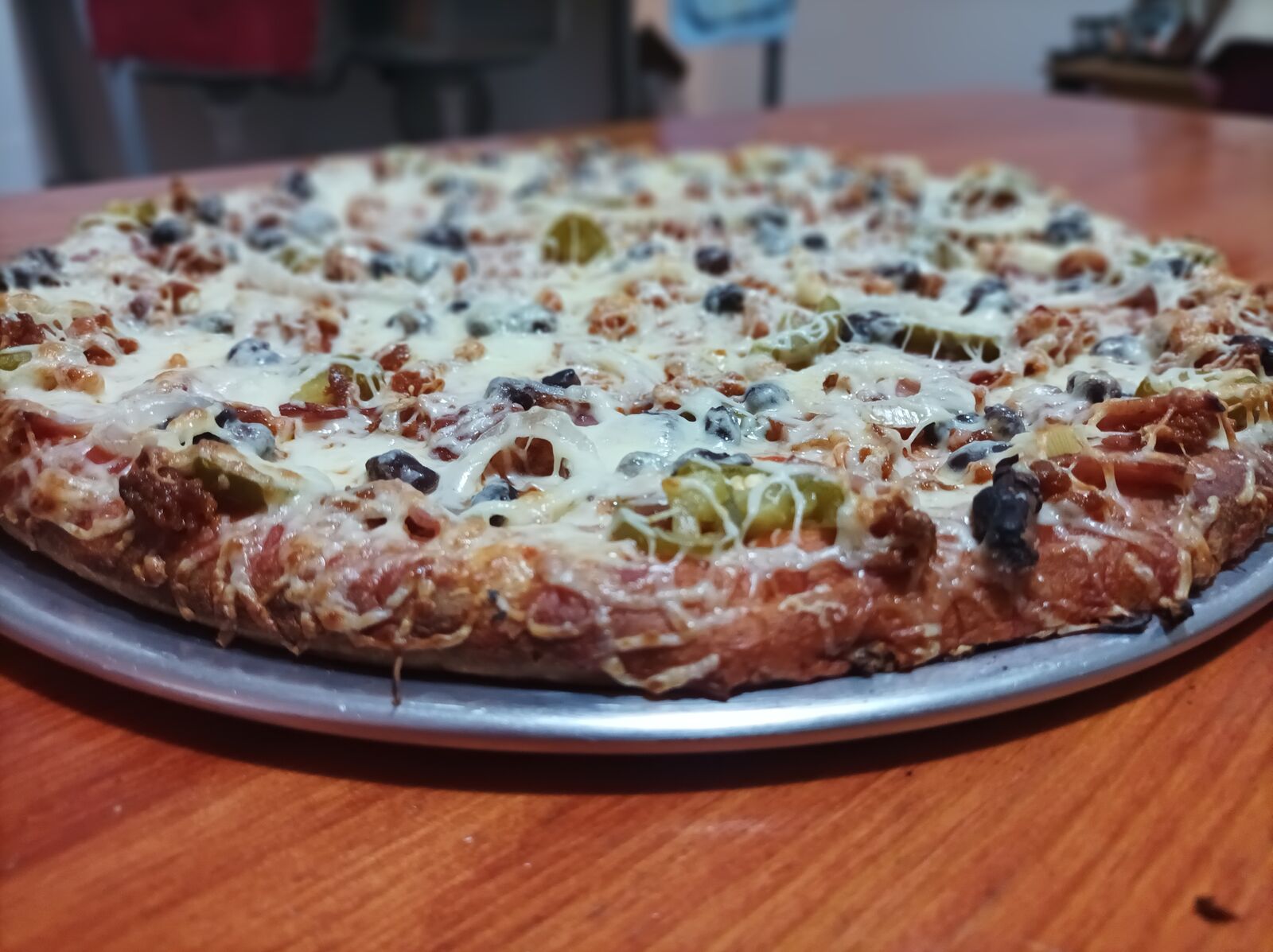 Miss Pizza Tlax image 5