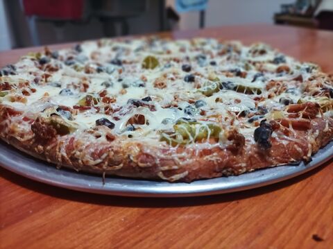 Miss Pizza Tlax image 5