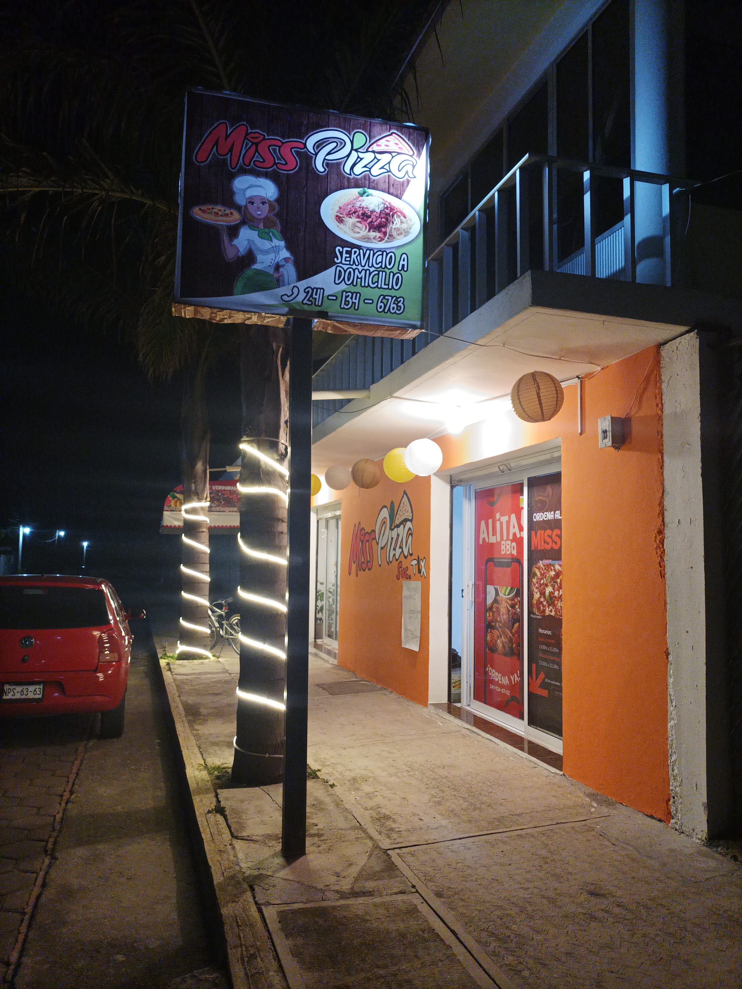 Miss Pizza Tlax image 6