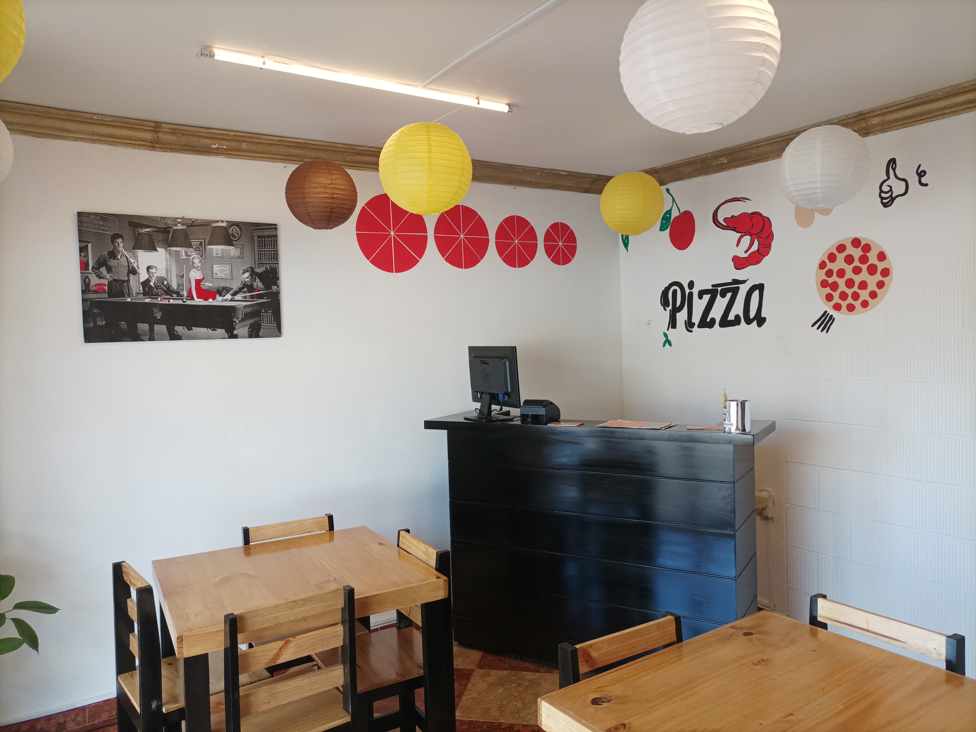 Miss Pizza Tlax image 7