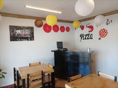 Miss Pizza Tlax image 7