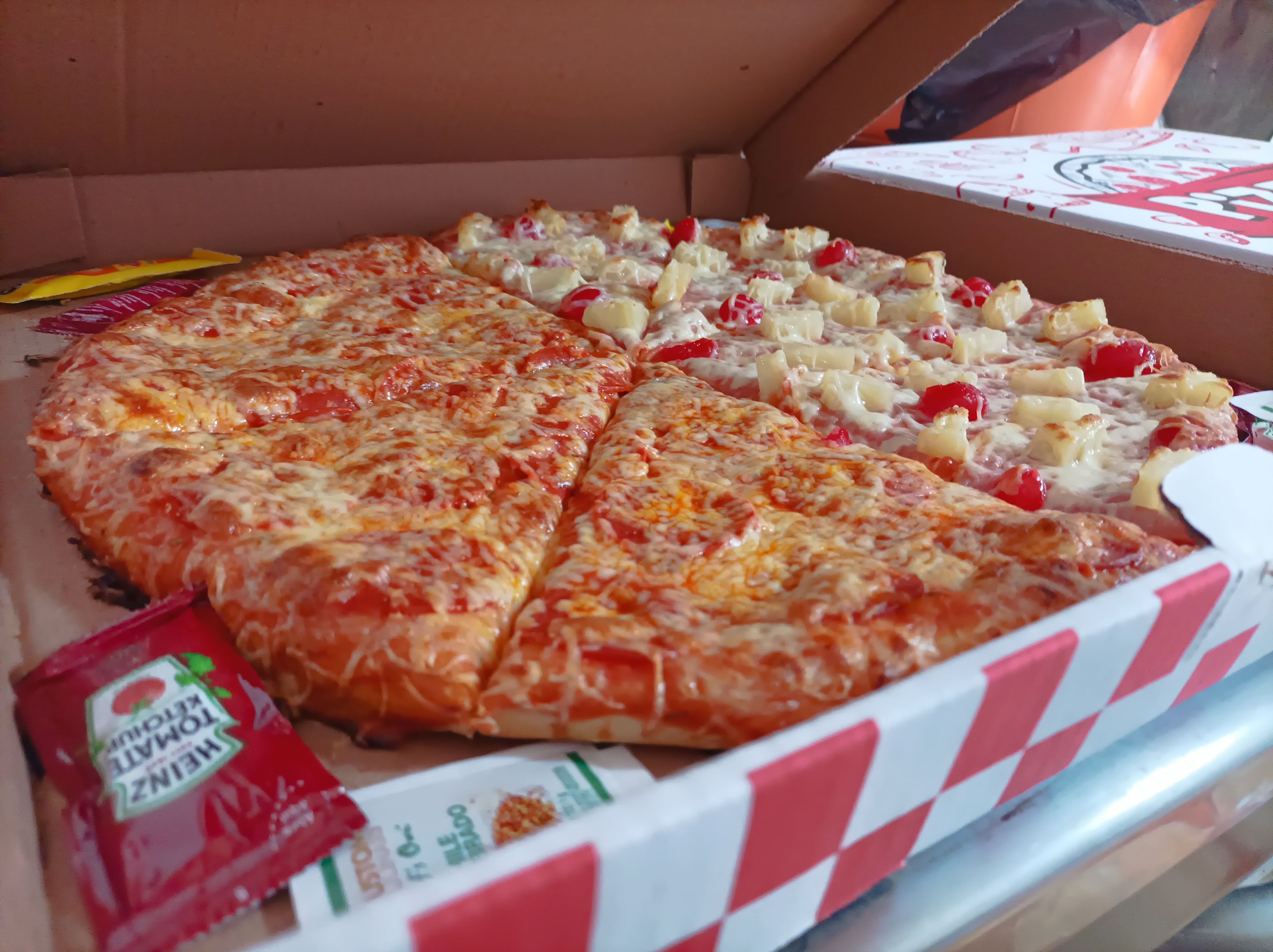 Miss Pizza Tlax image 8